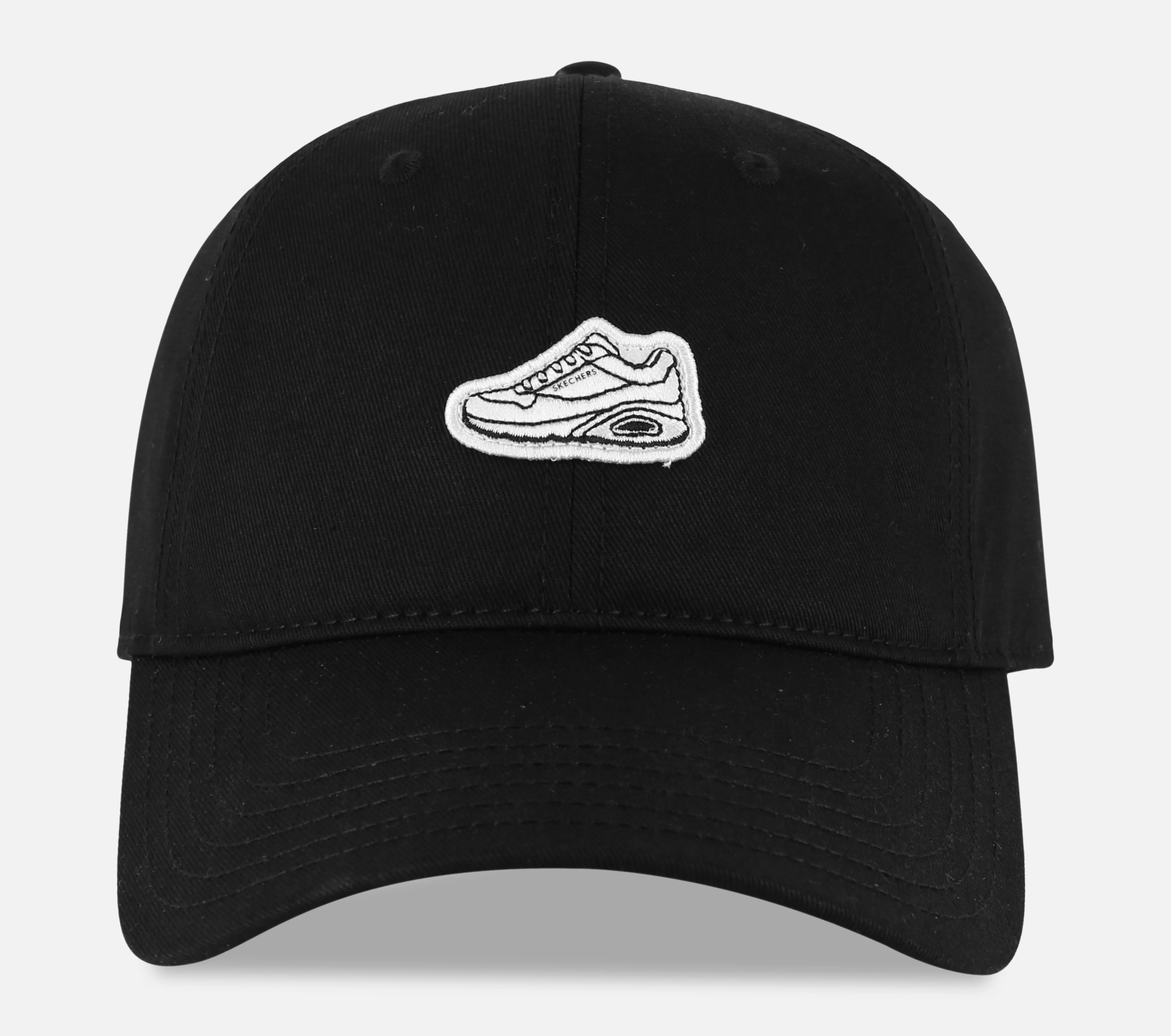 Kicks Baseball Hat - Image 2