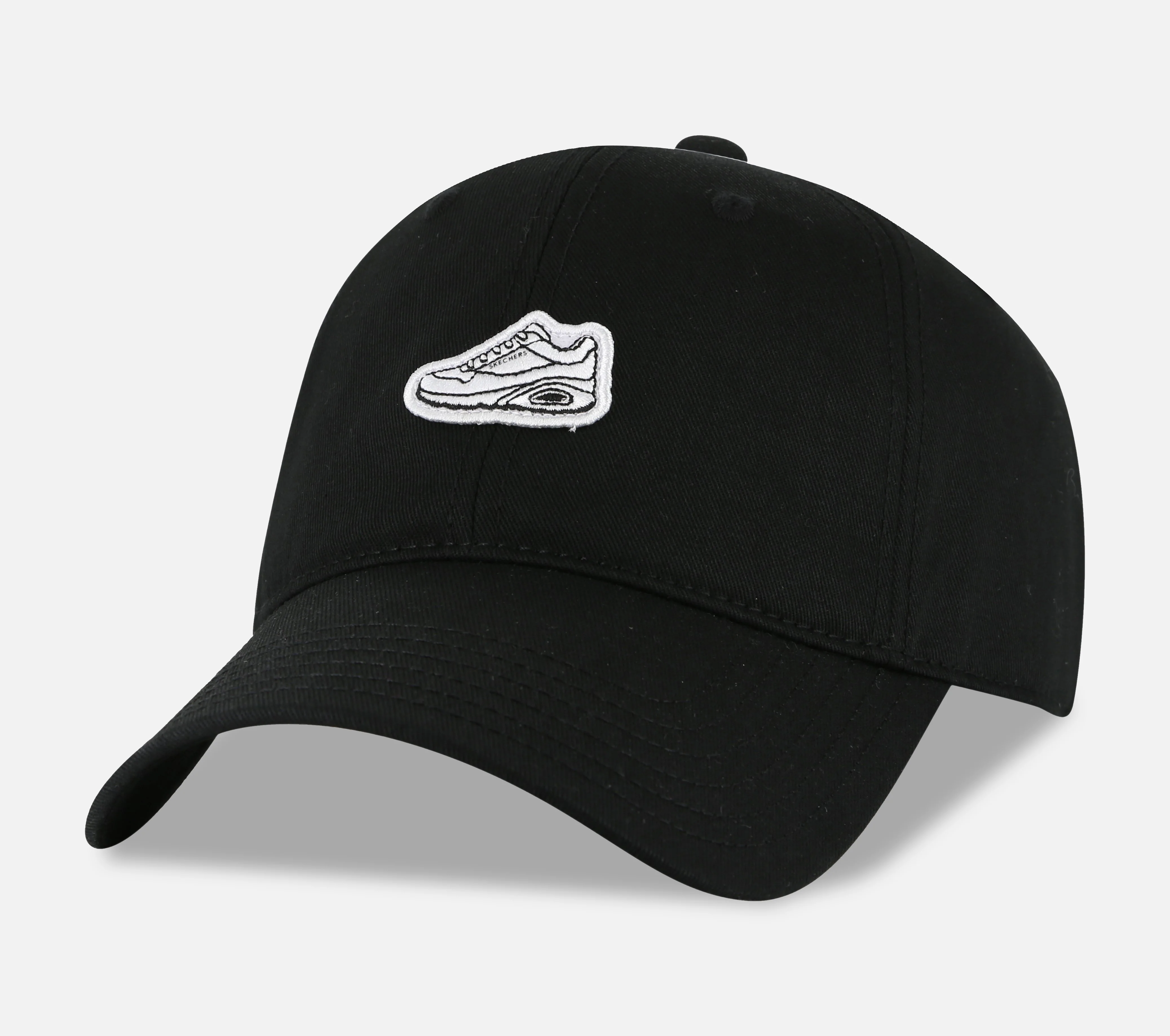 Kicks Baseball Hat - Image 5