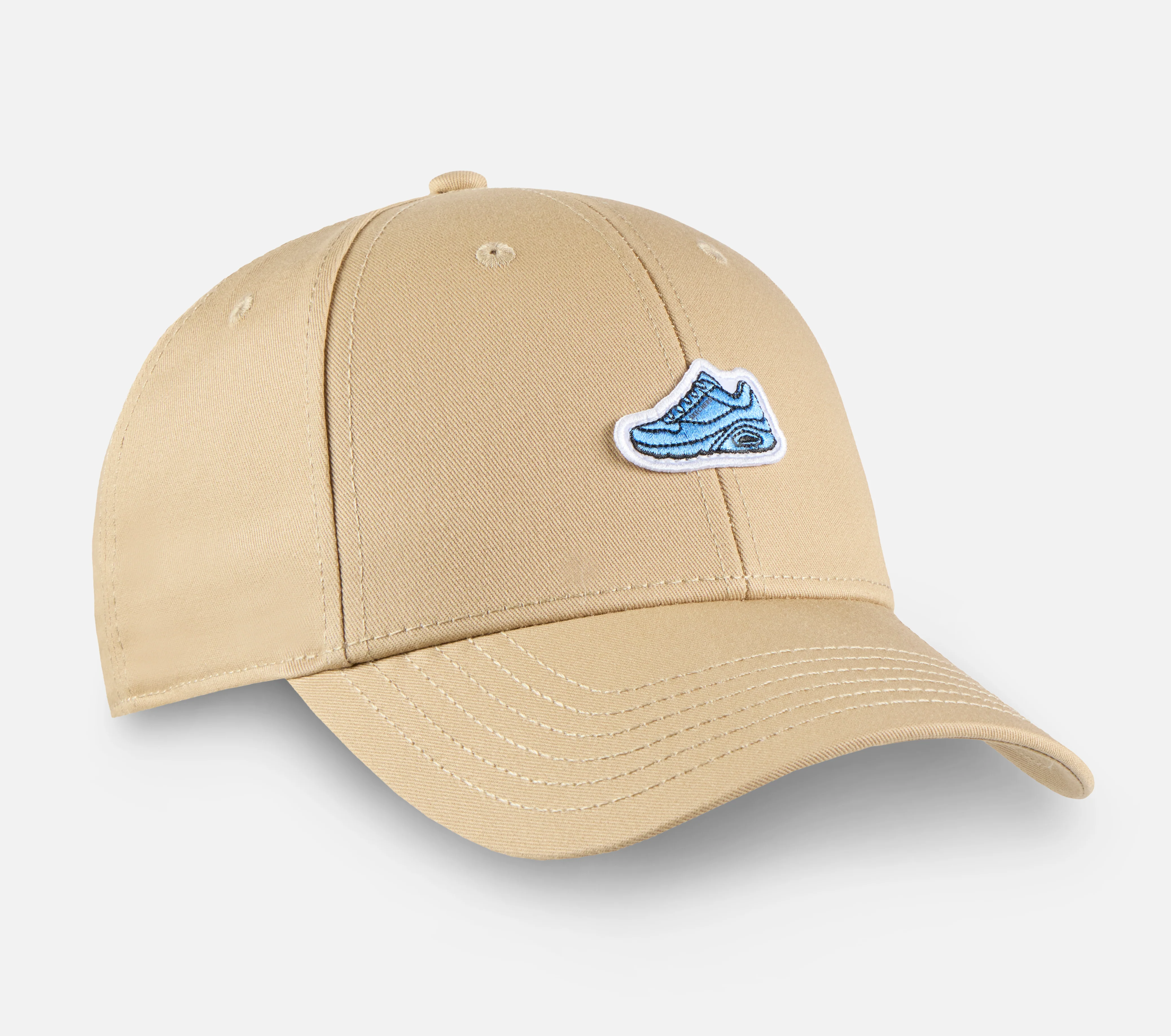 Kicks Baseball Hat