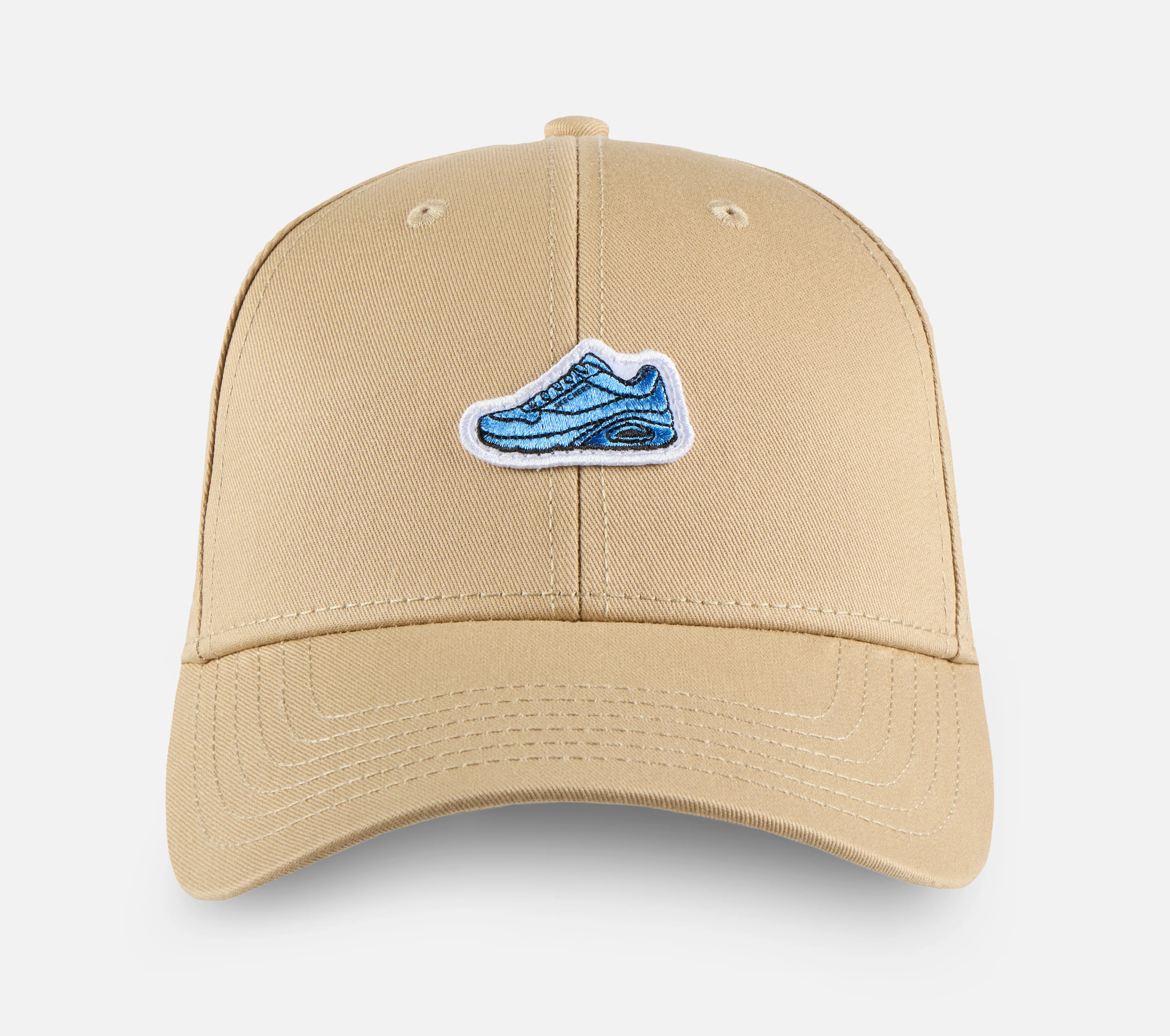 Kicks Baseball Hat - Image 3