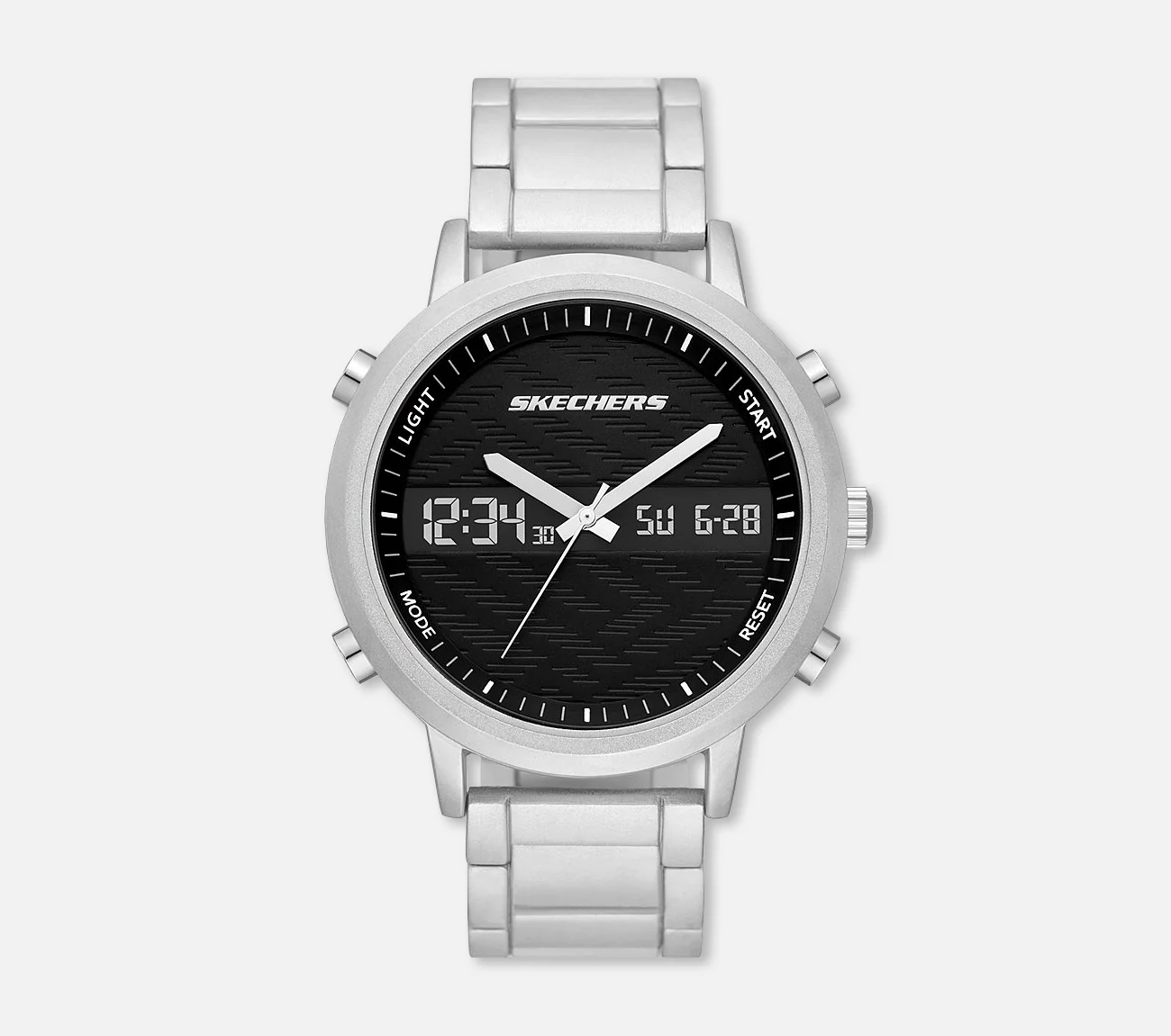 Lawndale Quartz Kello
