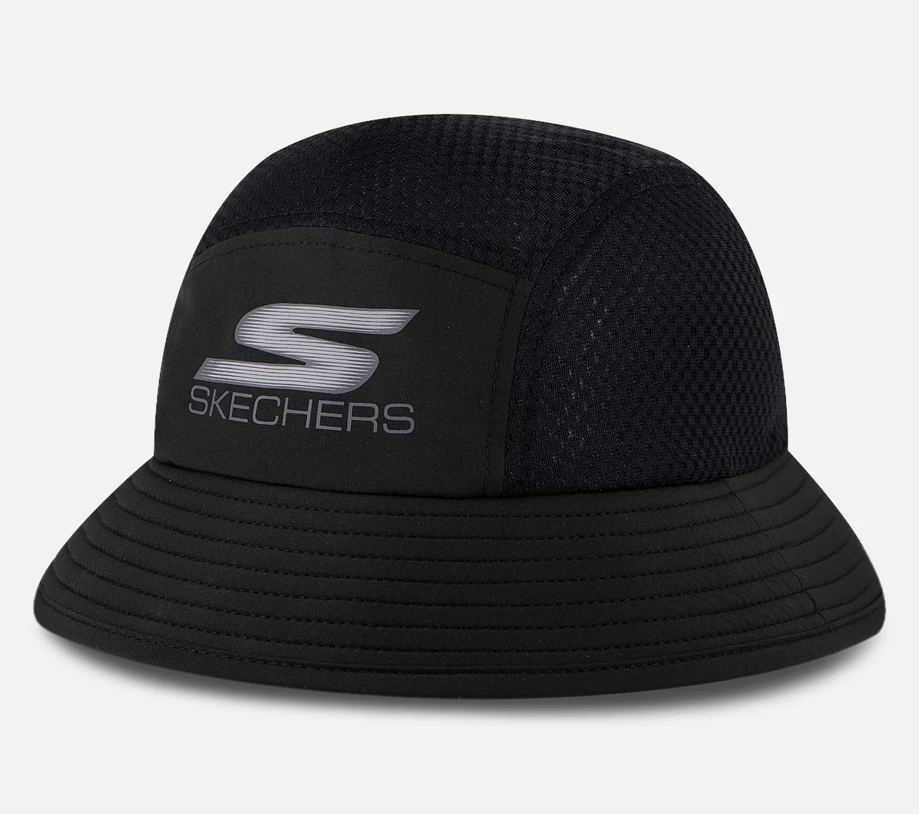 Liberated Mesh Bucket Hat - Image 5