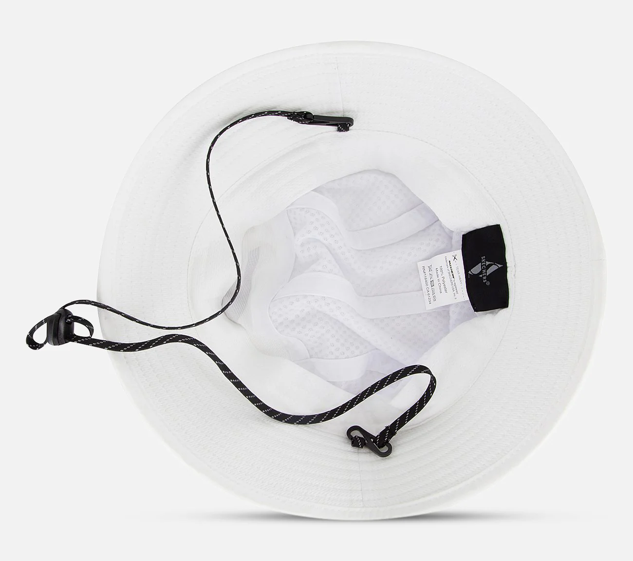 Liberated Mesh Bucket Hat - Image 4