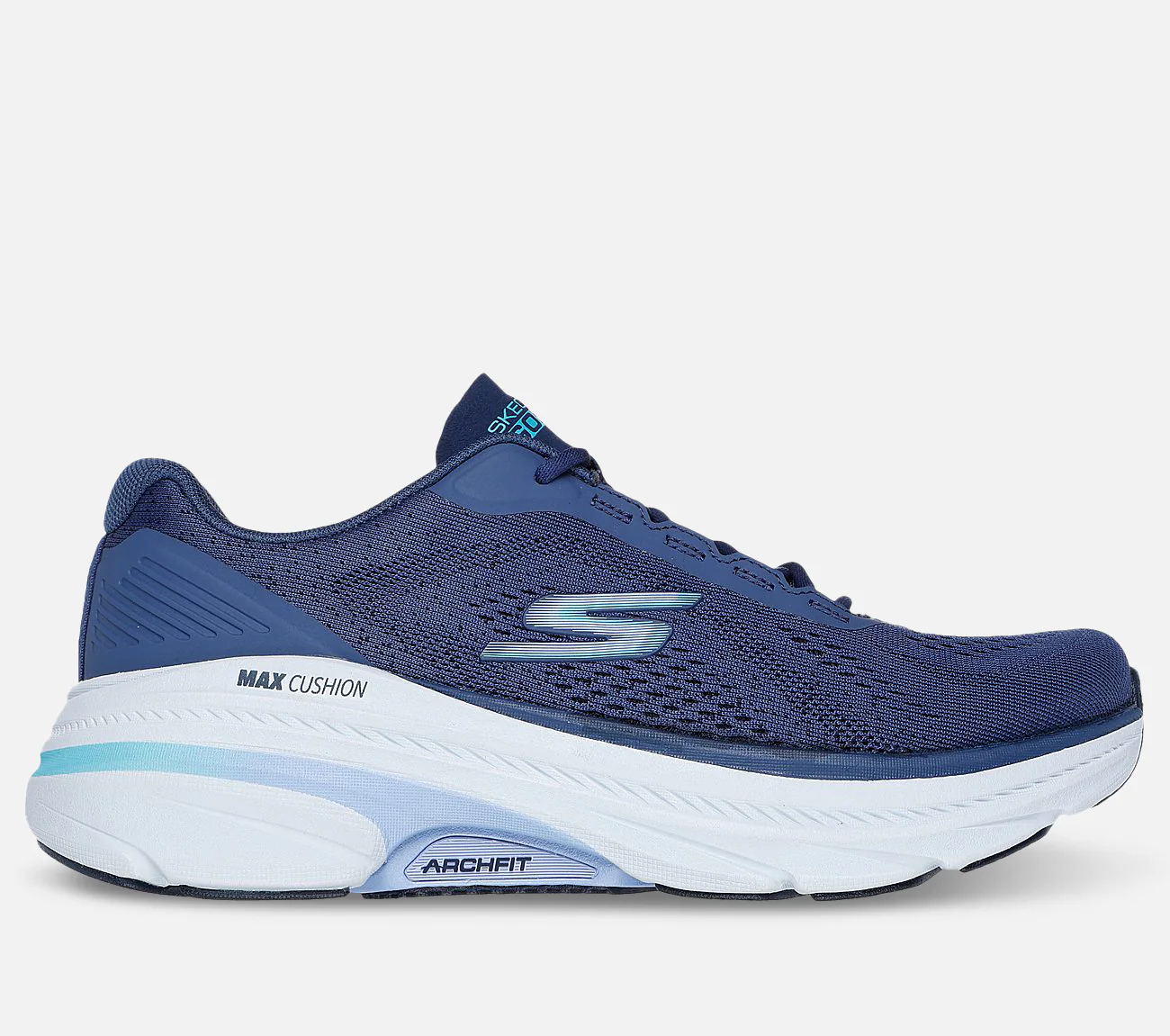 Max Cushioning Arch Fit 2.0 - Avenida