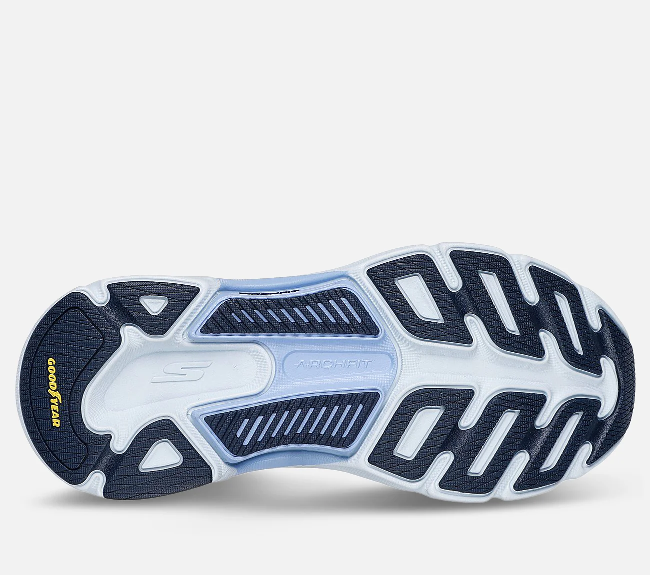 Max Cushioning Arch Fit 2.0 - Avenida - Image 4