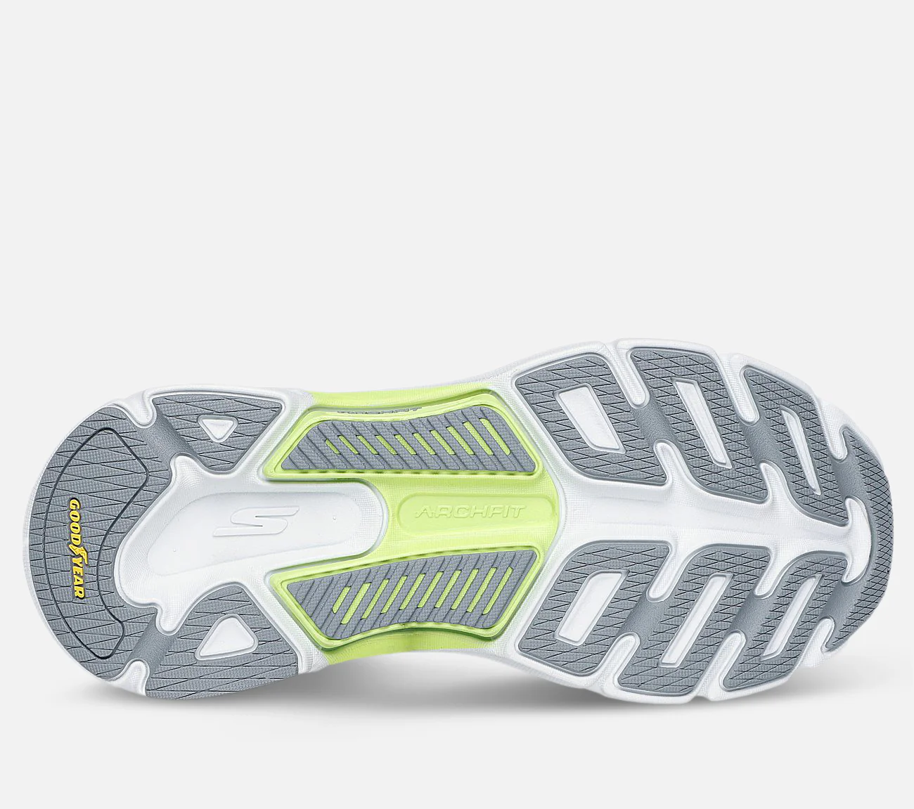 Max Cushioning Arch Fit 2.0 - Avenida - Image 4