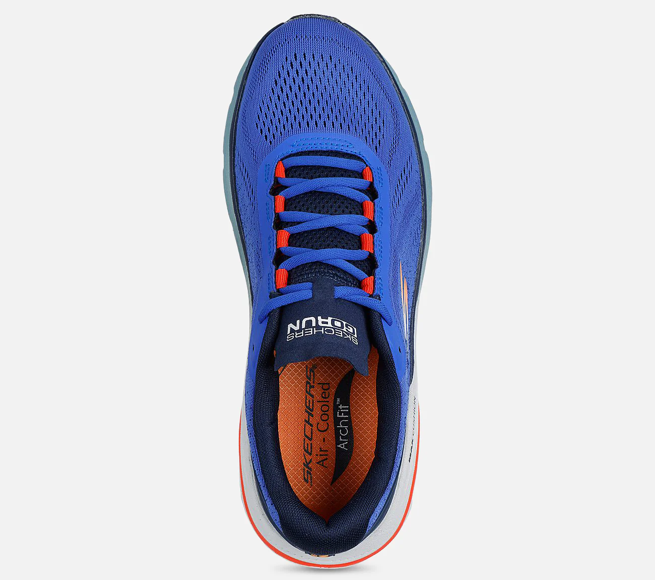 Max Cushioning Arch Fit 2.0 - Immense Cruiser - Image 3