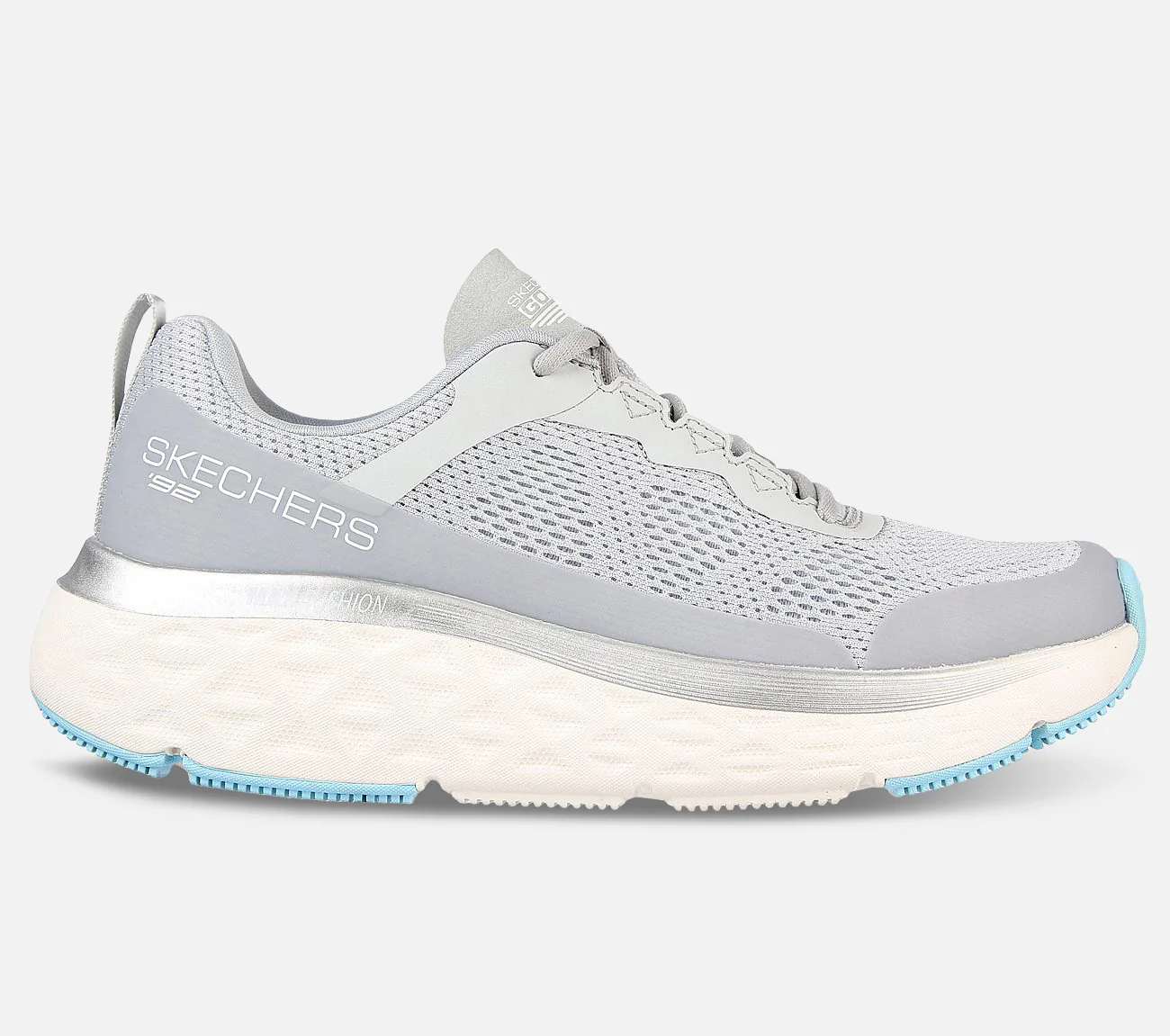 Max Cushioning Delta - Megara