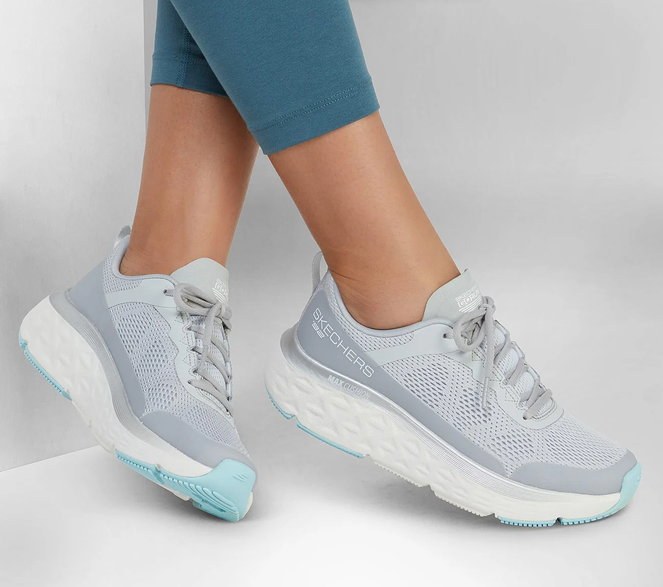 Max Cushioning Delta - Megara - Image 6