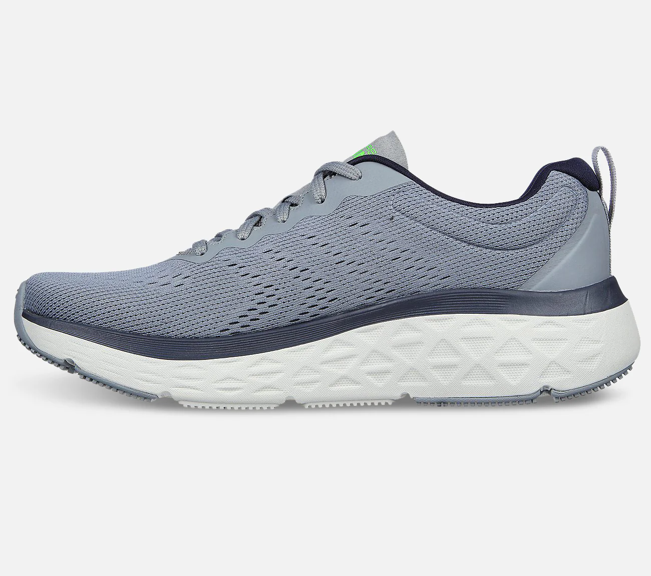Max Cushioning Delta - Speed Up - Image 2