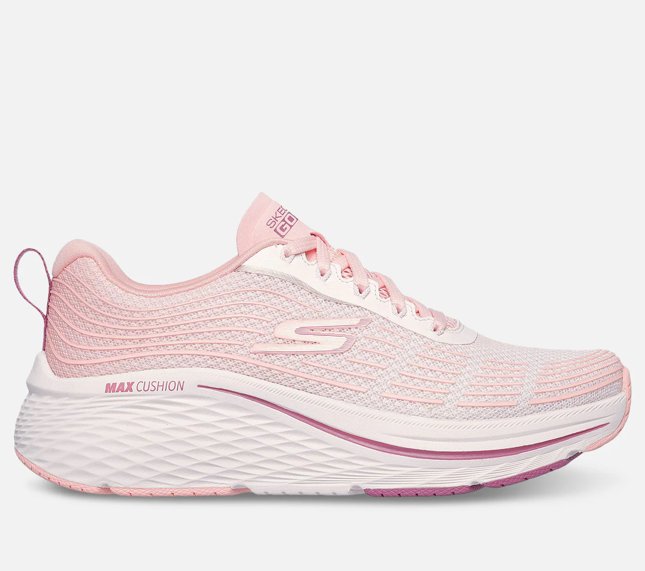 Max Cushioning Elite 2.0 - Alaura