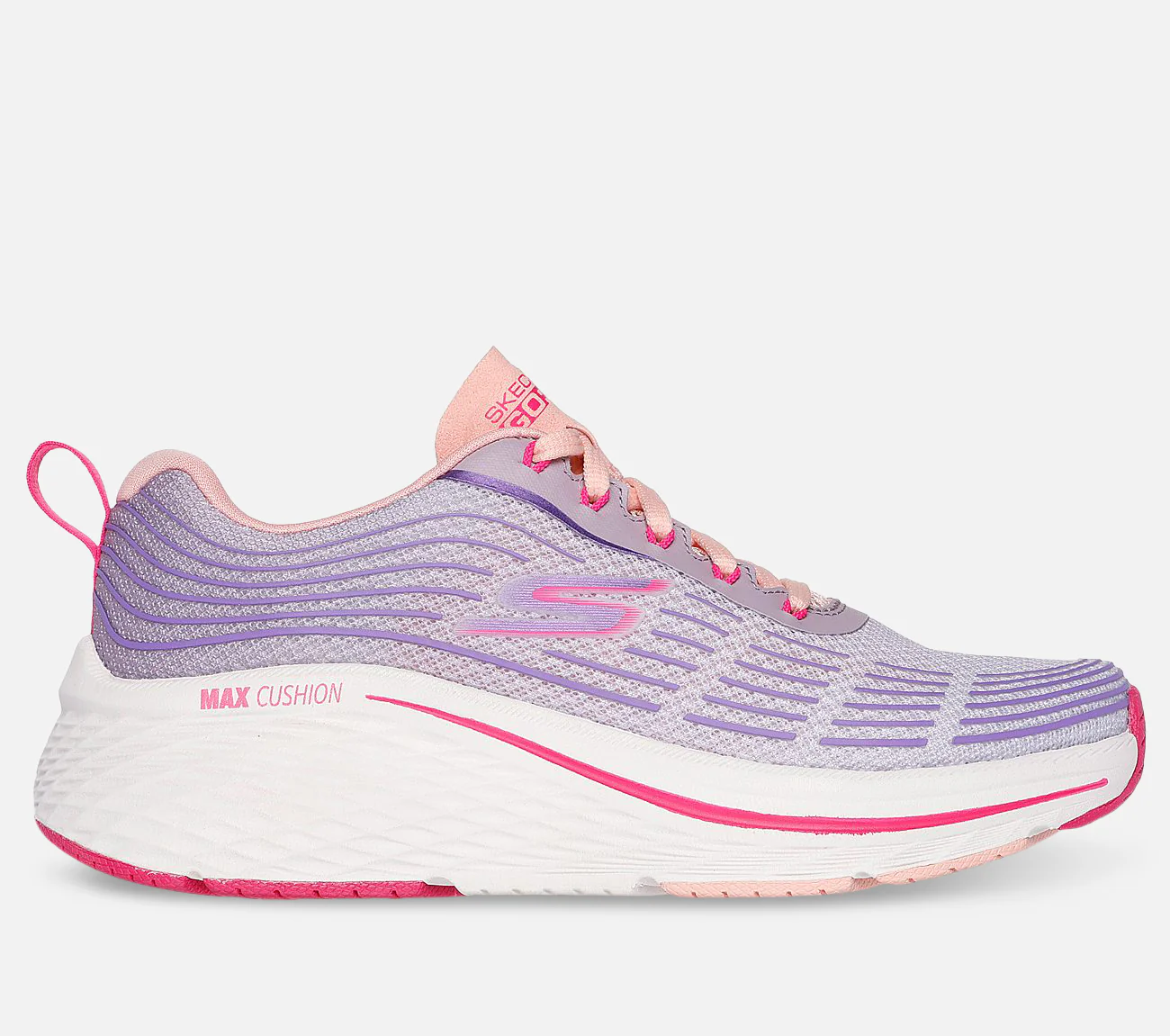 Max Cushioning Elite 2.0 - Alaura