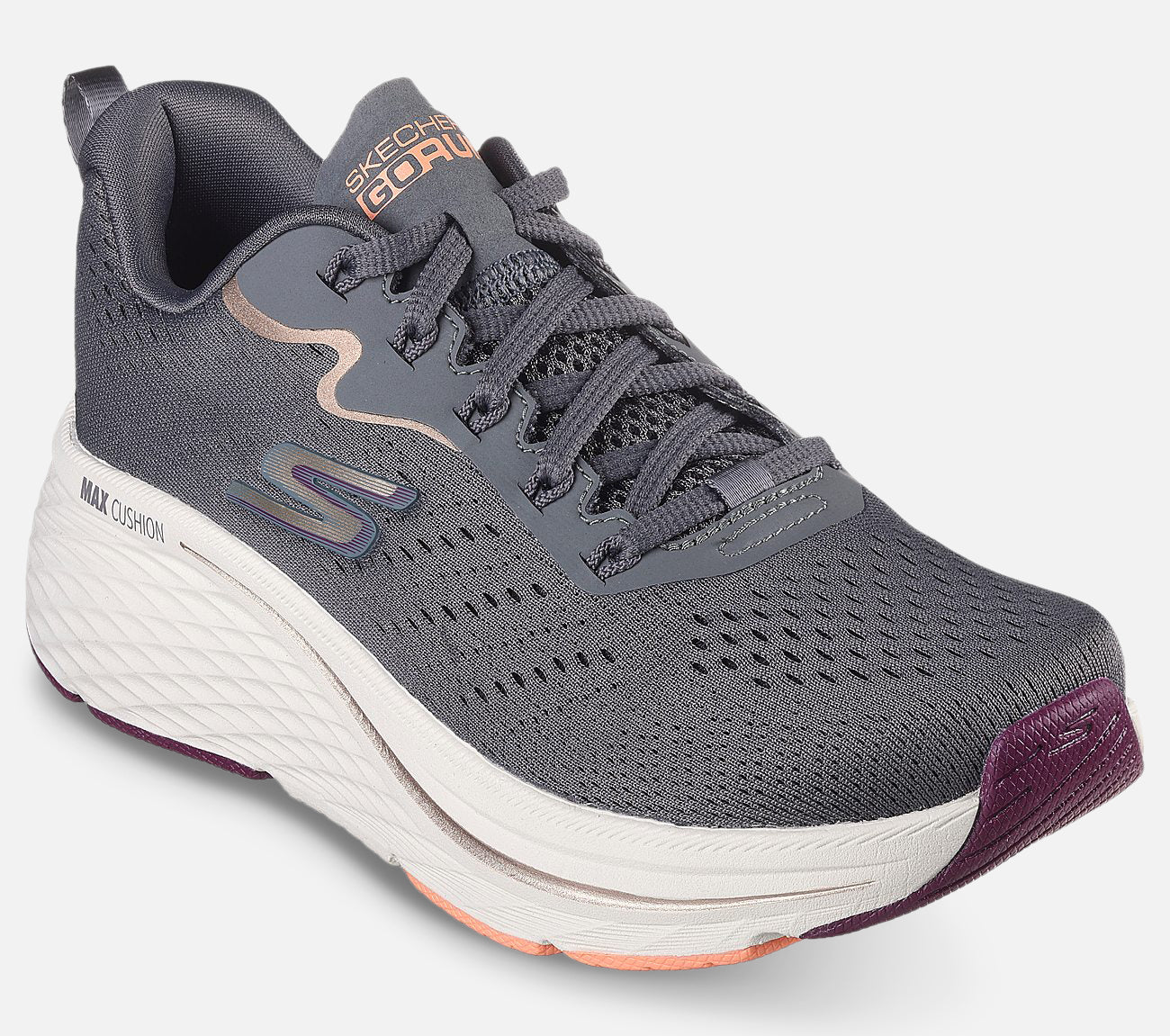 Max Cushioning Elite 2.0 - Levitate