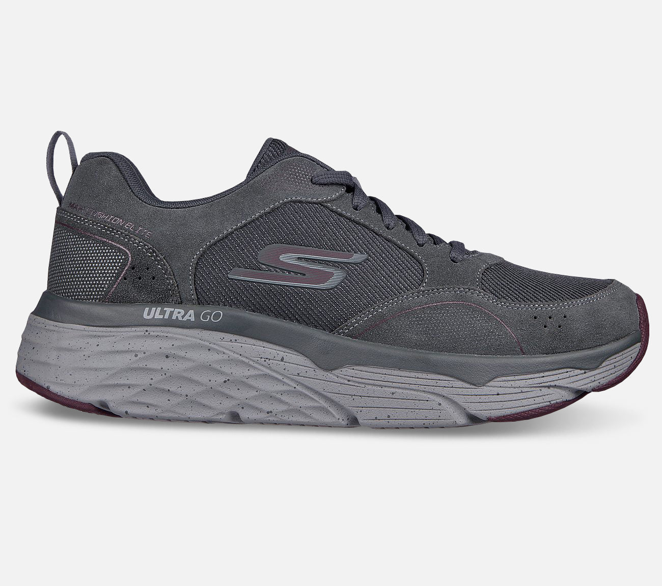 Max Cushioning Elite