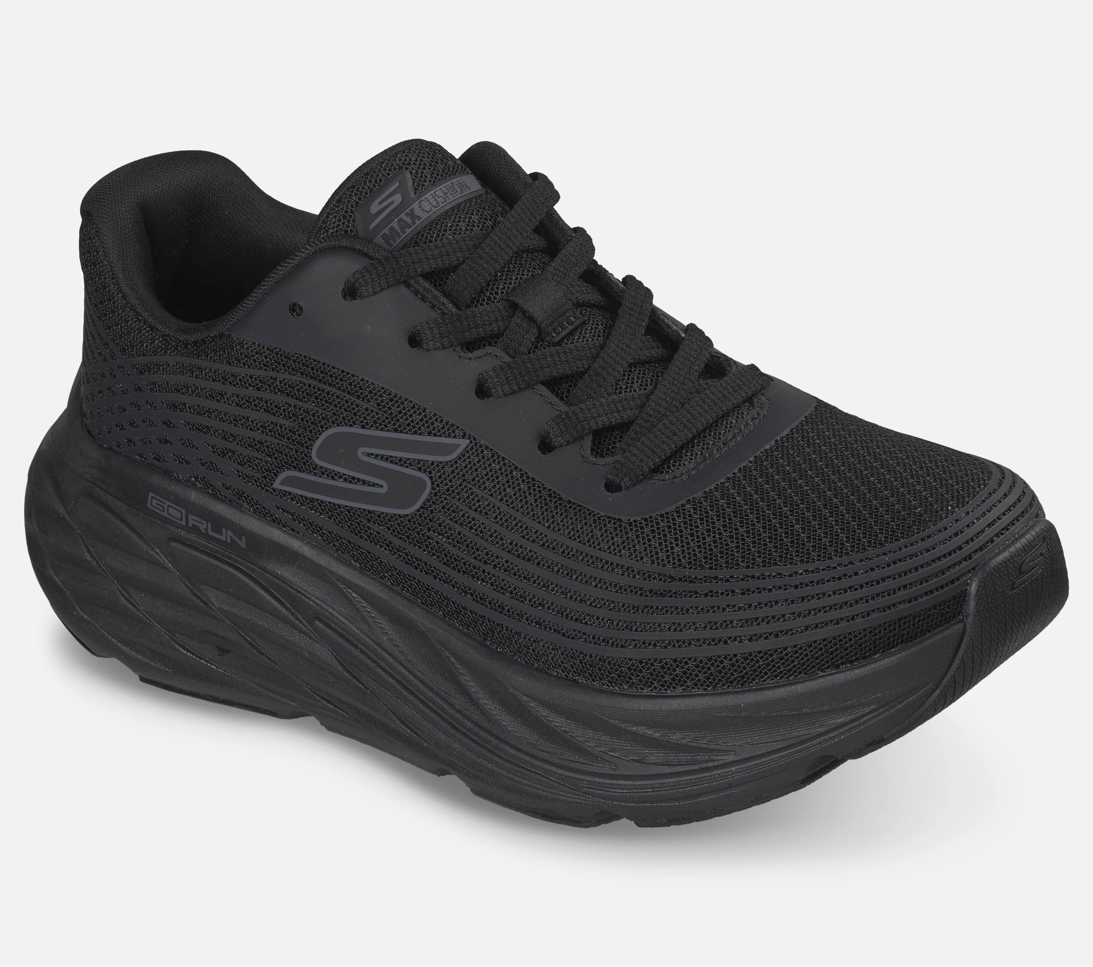 Wide Fit: Max Cushioning Elite 3 - Valares - Image 5