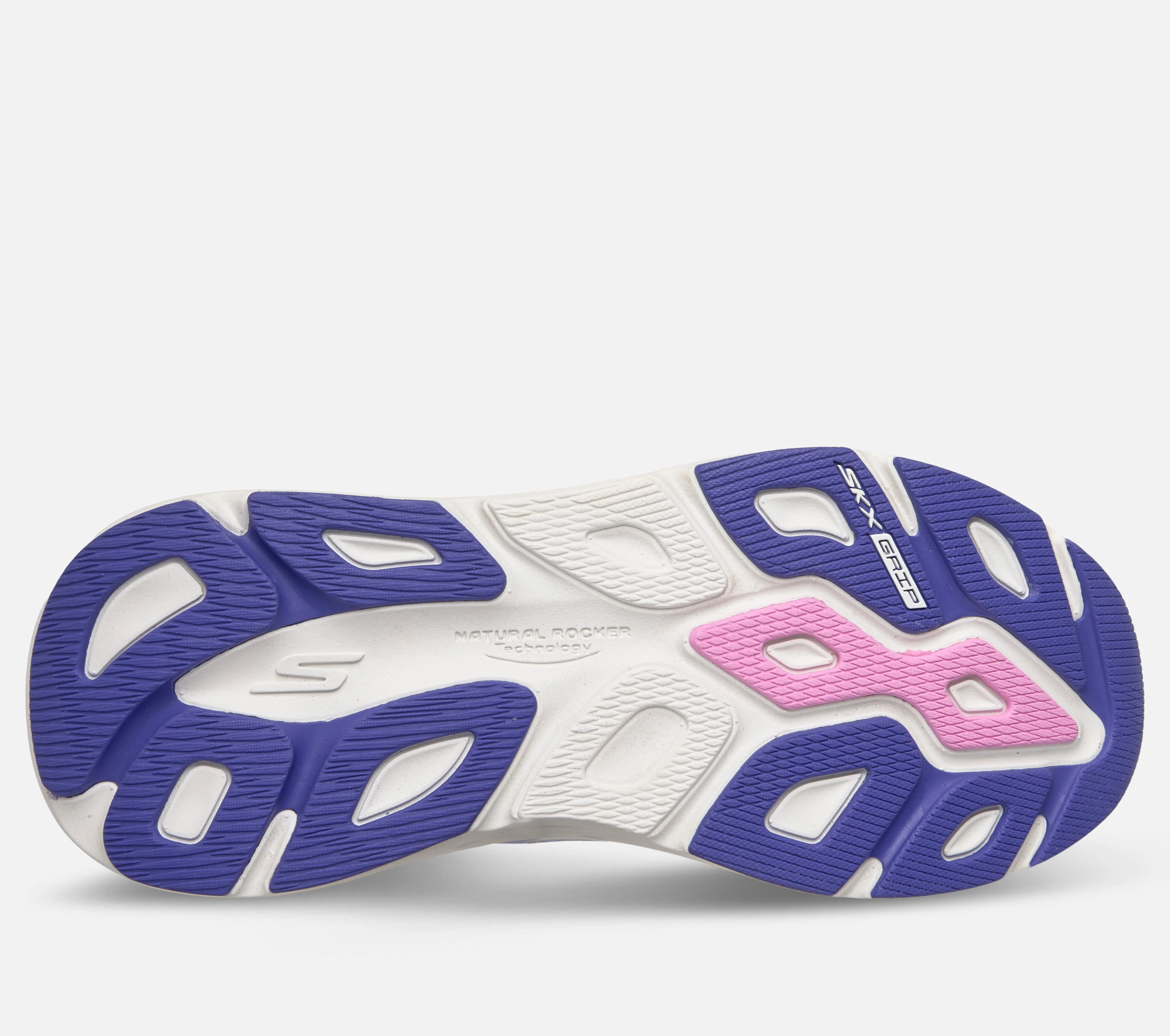 Wide Fit: Max Cushioning Elite 3 - Valares - Image 4