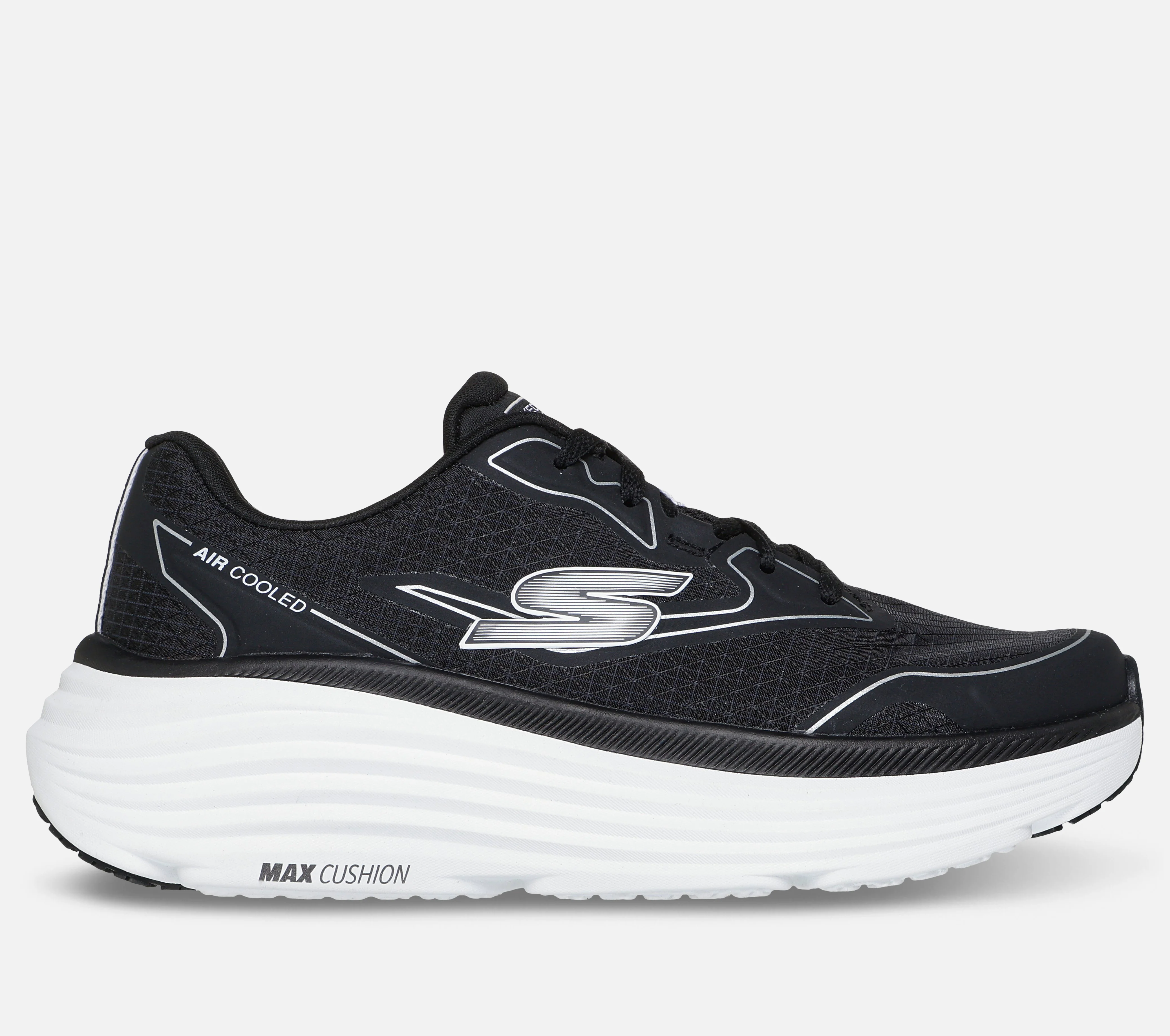 Max Cushioning Endeavour - Galloway