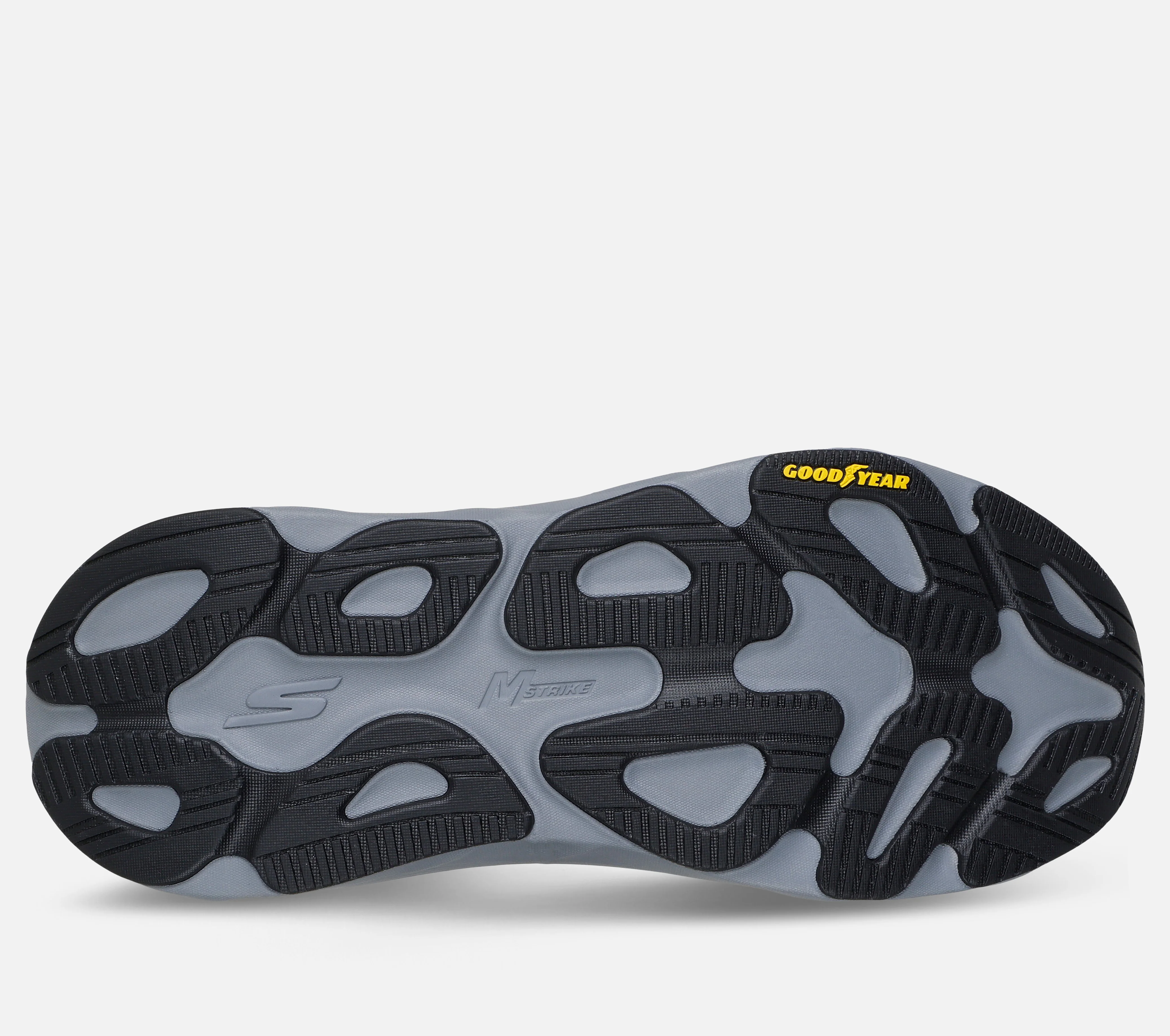 Max Cushioning Max Run - Vorteza - Waterproof - Image 4