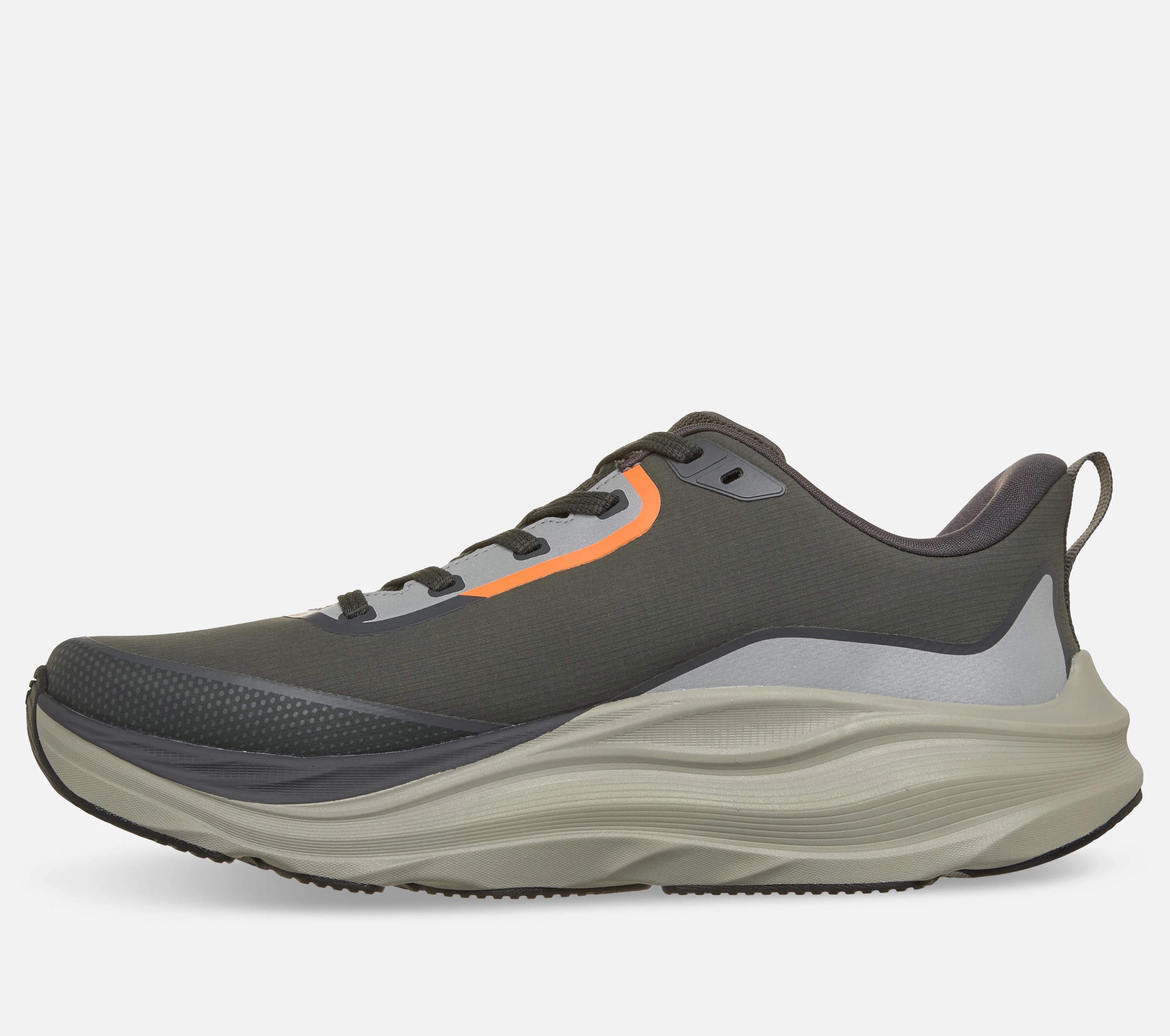 Max Cushioning Max Run - Vorteza - Waterproof - Image 2