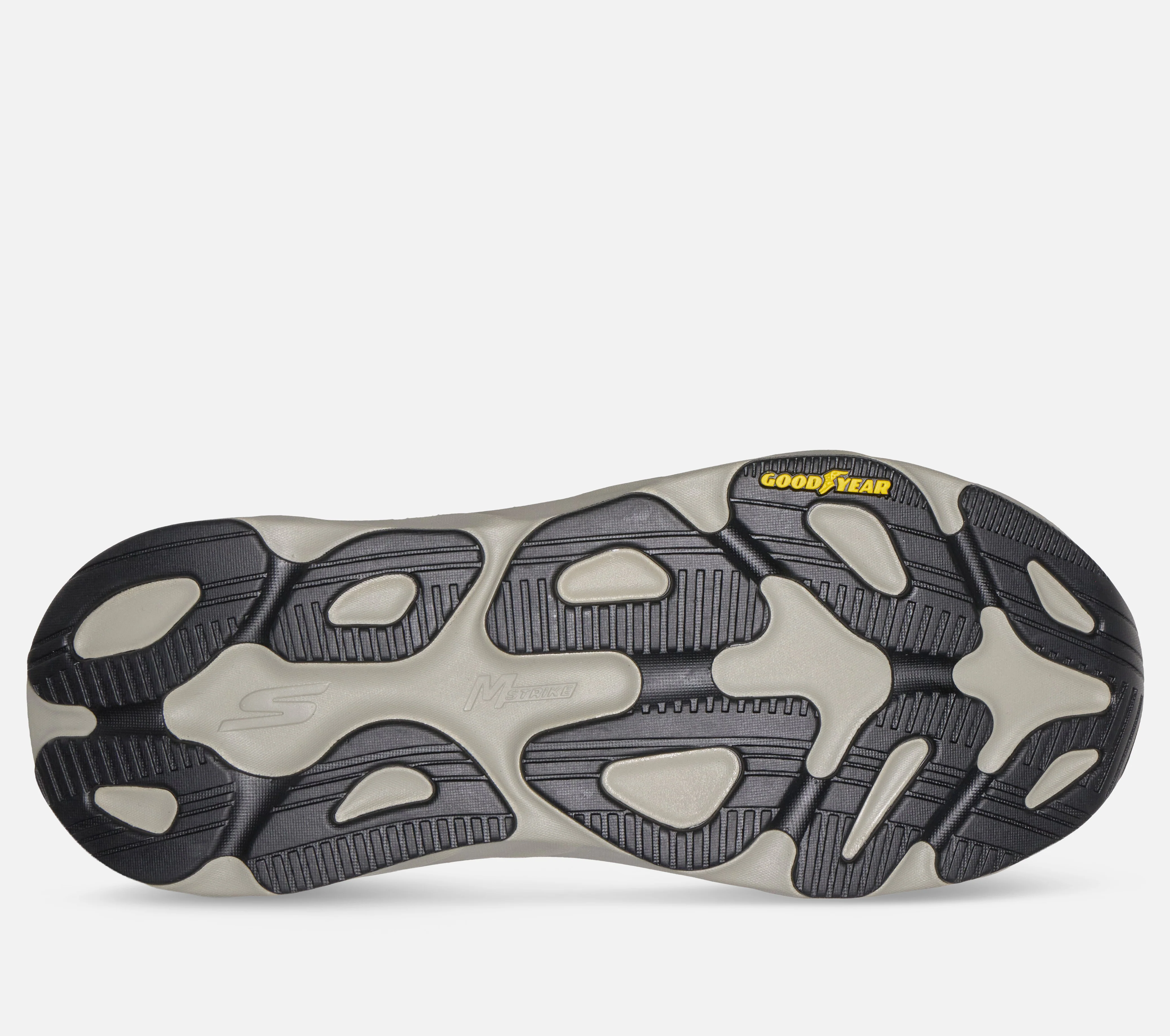 Max Cushioning Max Run - Vorteza - Waterproof - Image 4