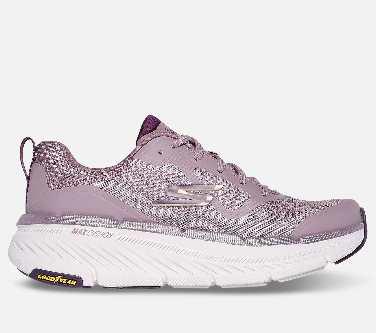 Max Cushioning Premier 2.0 - Hillsborough