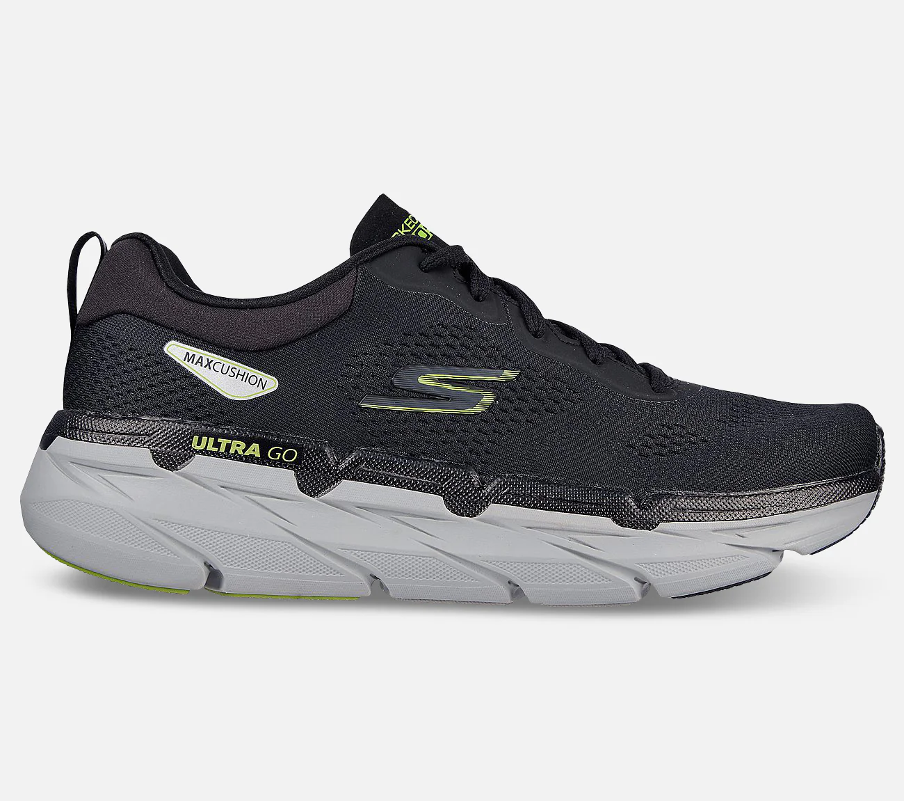 Max Cushioning Premier