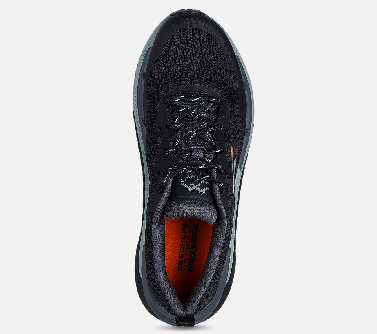 Max Cushioning Premier Trail 2.0 - Water Repellent - Image 3