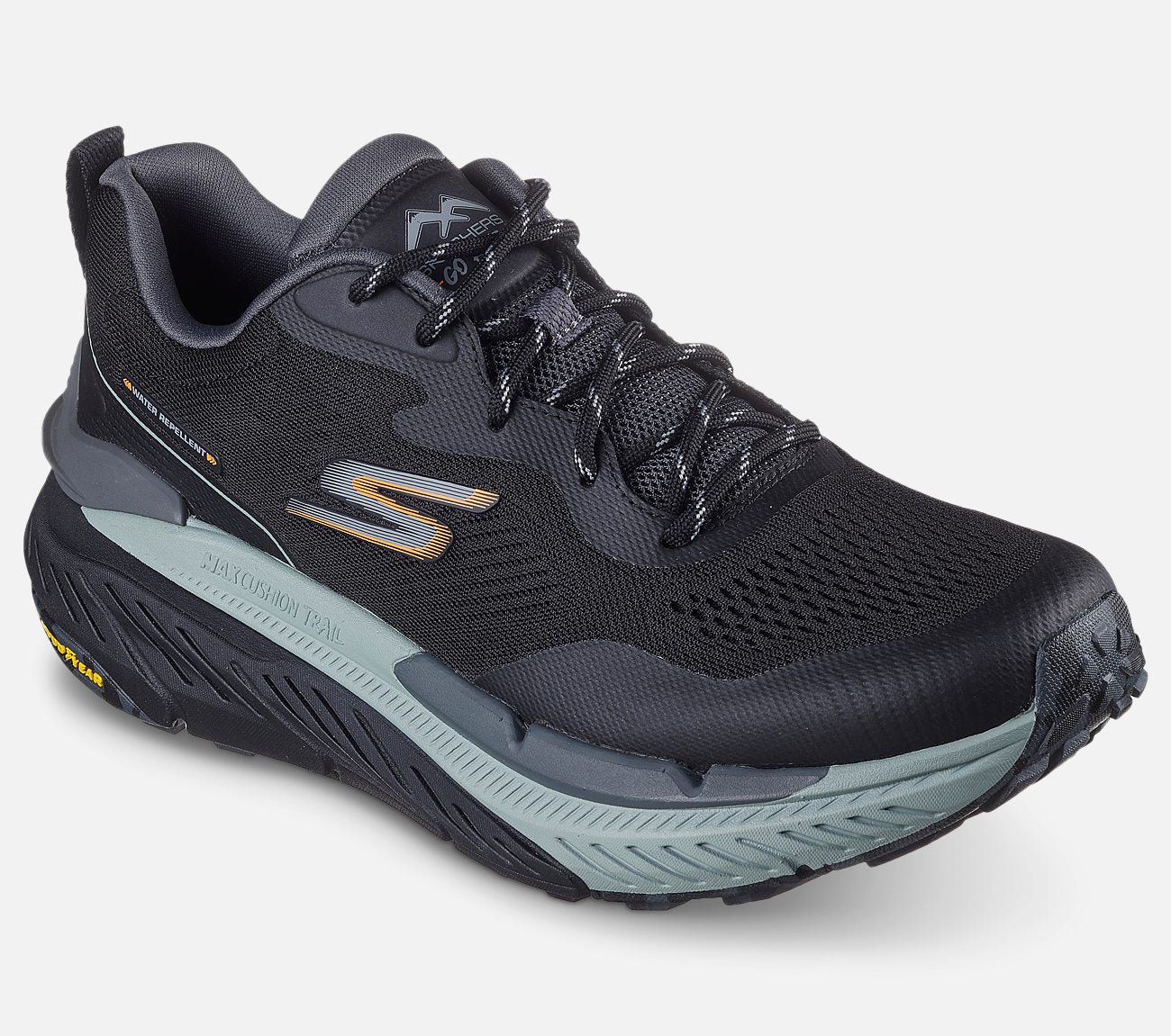 Max Cushioning Premier Trail 2.0 - Water Repellent - Image 5