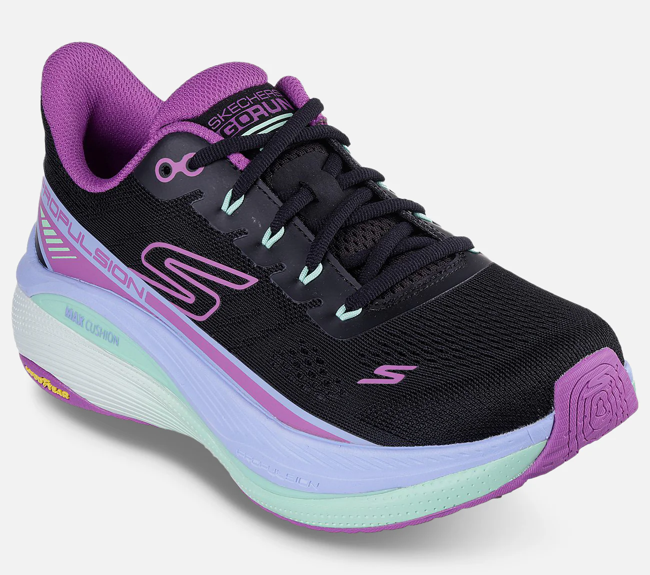 Max Cushioning Propulsion - Image 2