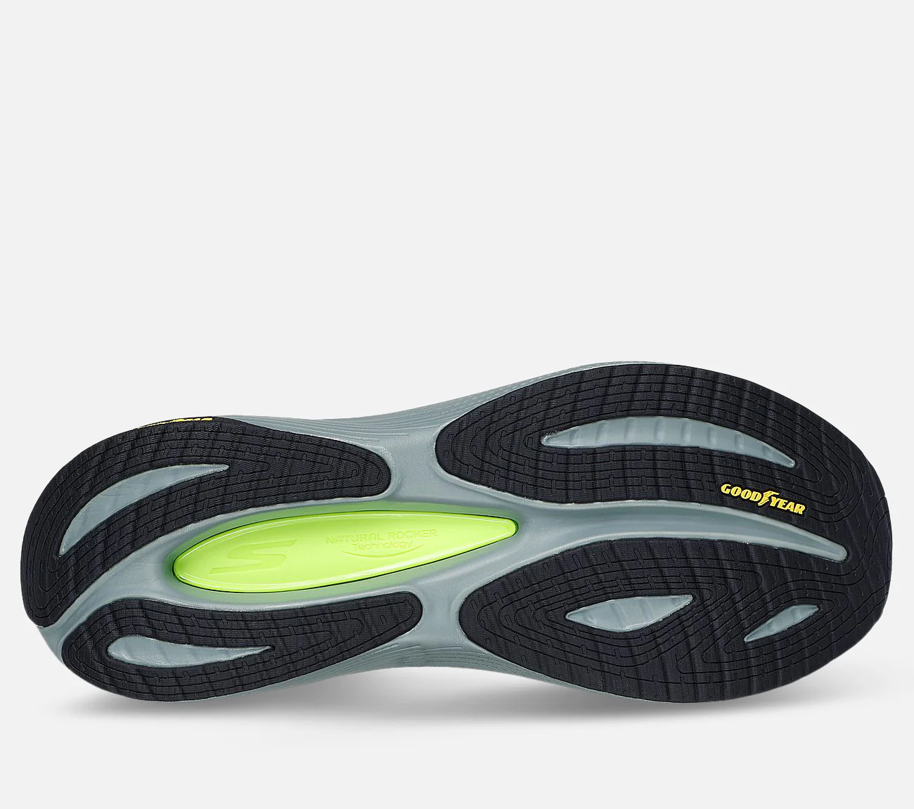 Max Cushioning Propulsion - Image 4