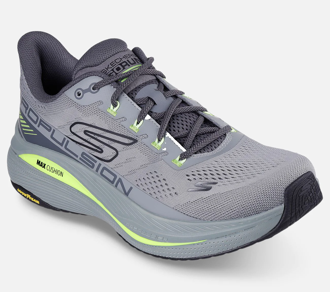 Max Cushioning Propulsion - Image 5