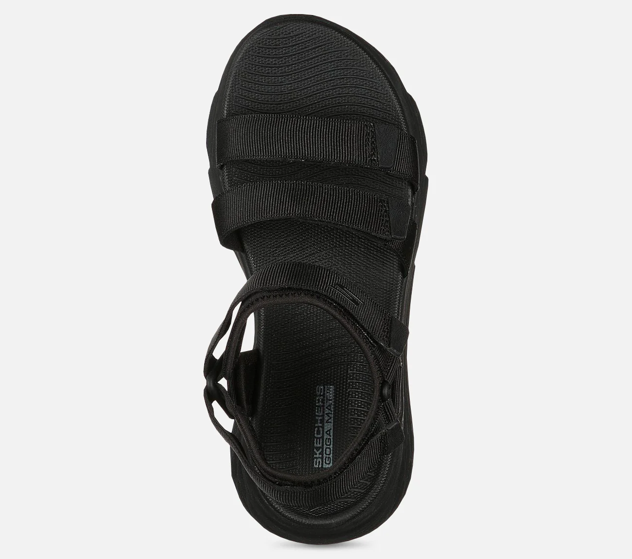 Max Cushioning Sandal - Lured - Image 3
