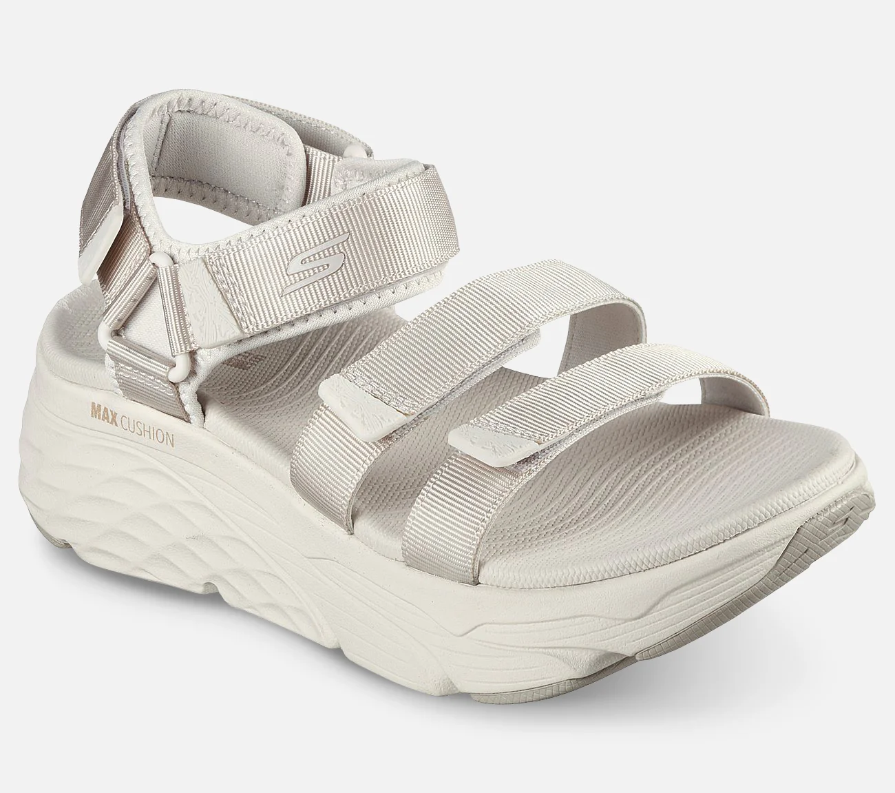 Max Cushioning Sandal - Lured - Image 5