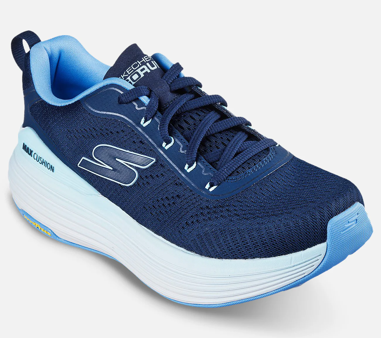 Max Cushioning Suspension - High Road - Image 5