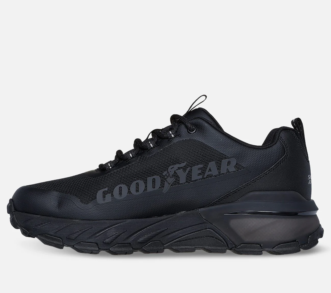 Max Protect Fast Track - Waterproof - Image 2