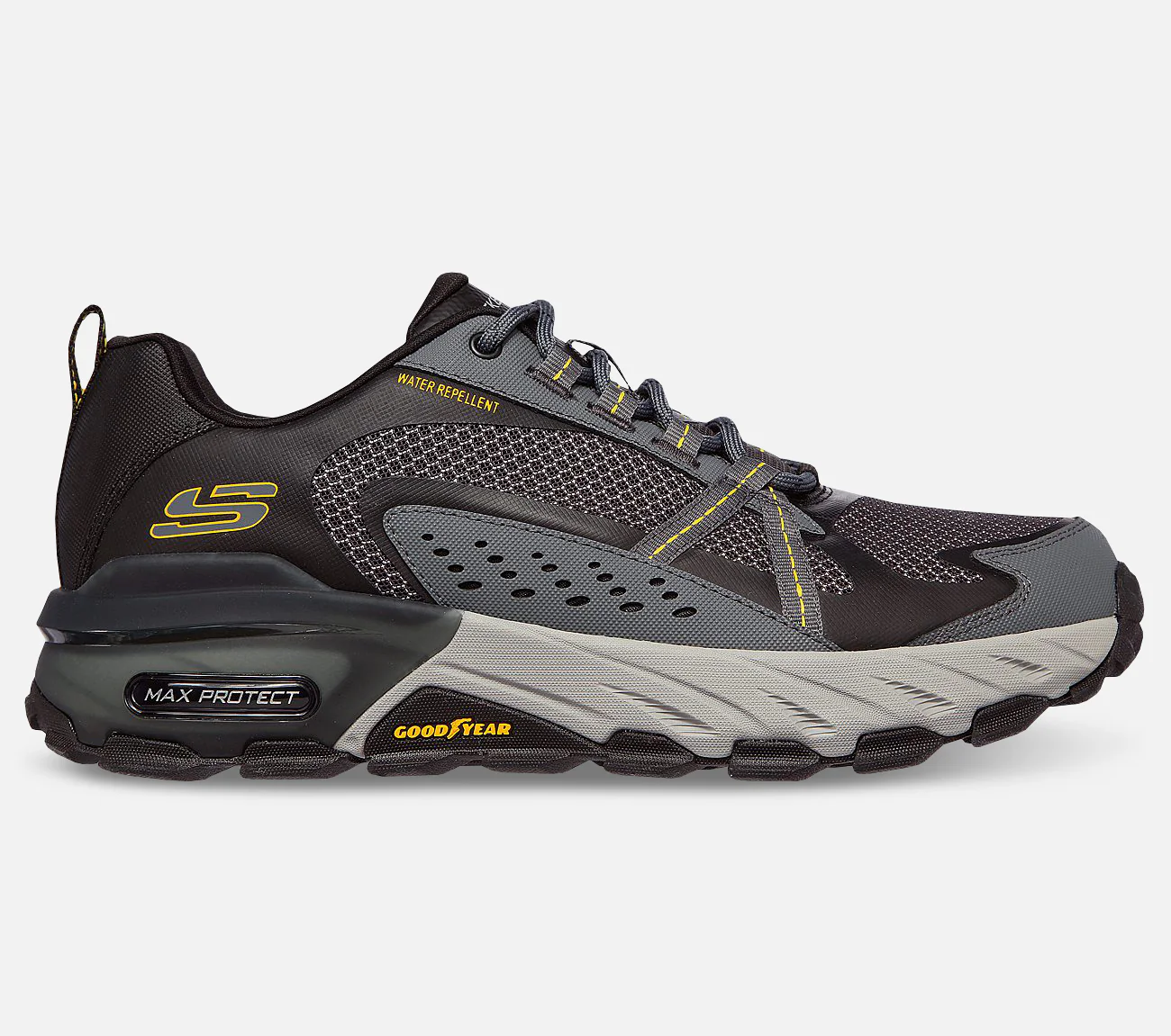 Max Protect - Water Repellent