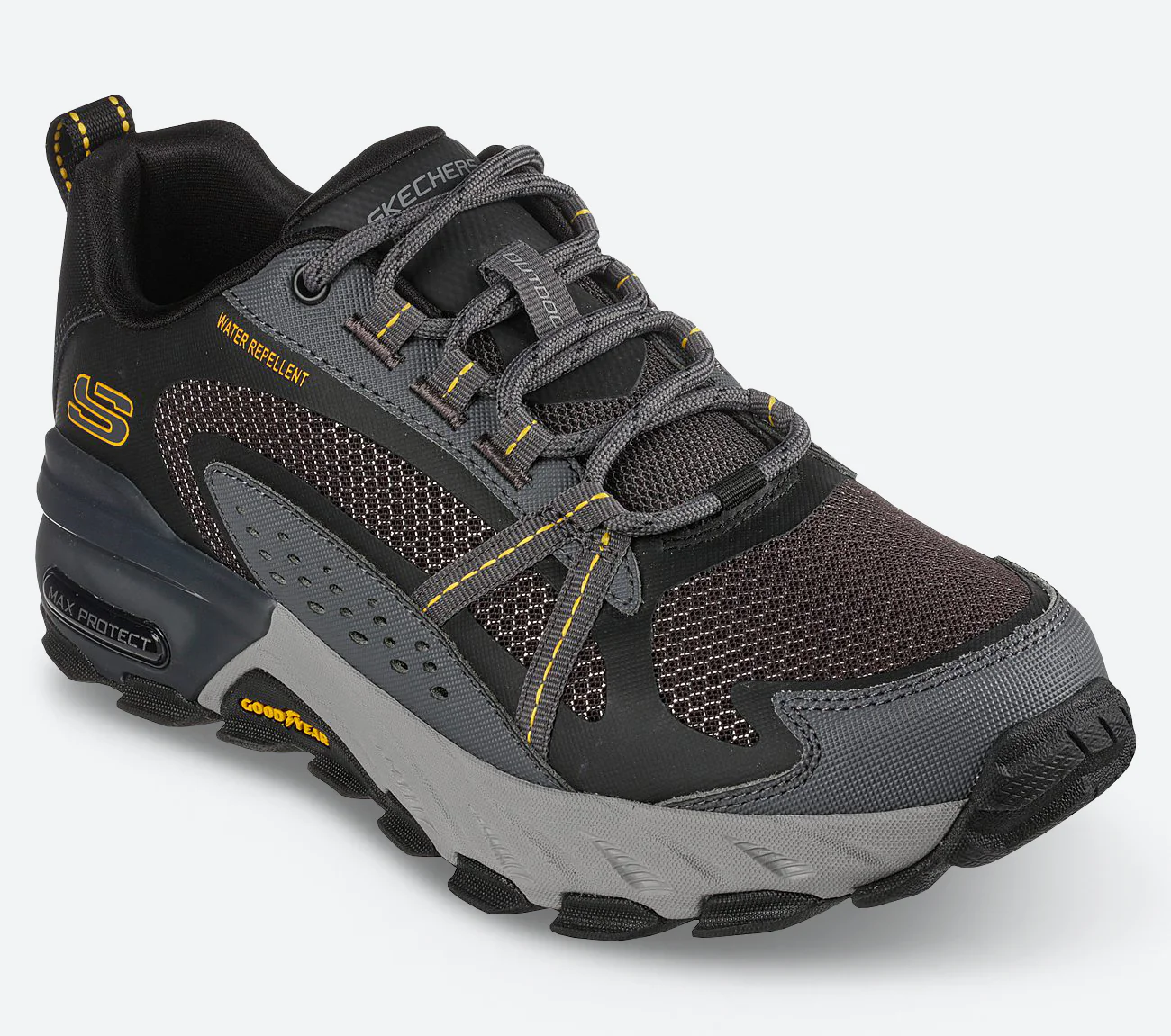 Max Protect - Water Repellent - Image 5