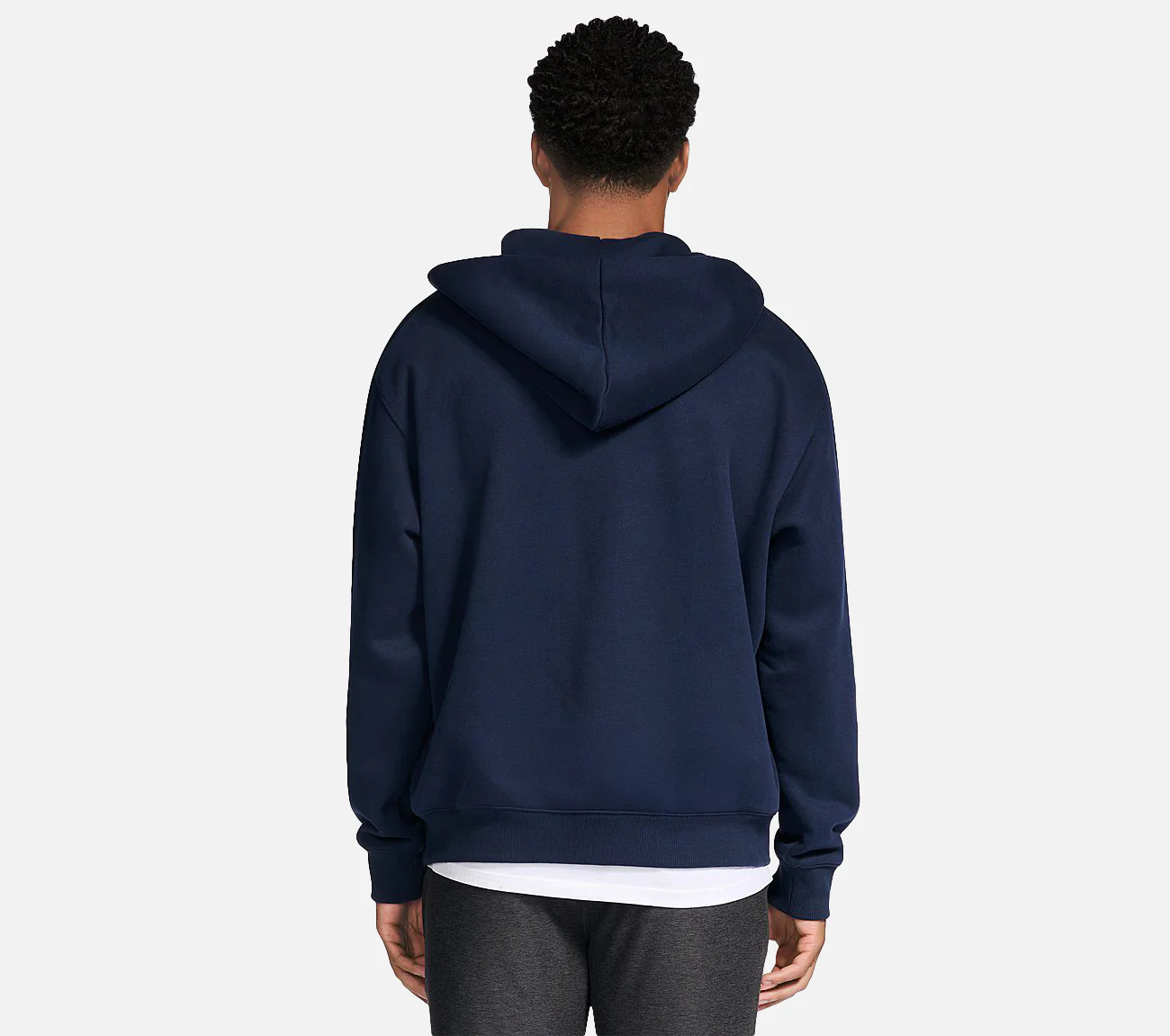 Max Soft Full Zip Hoodie - Image 2