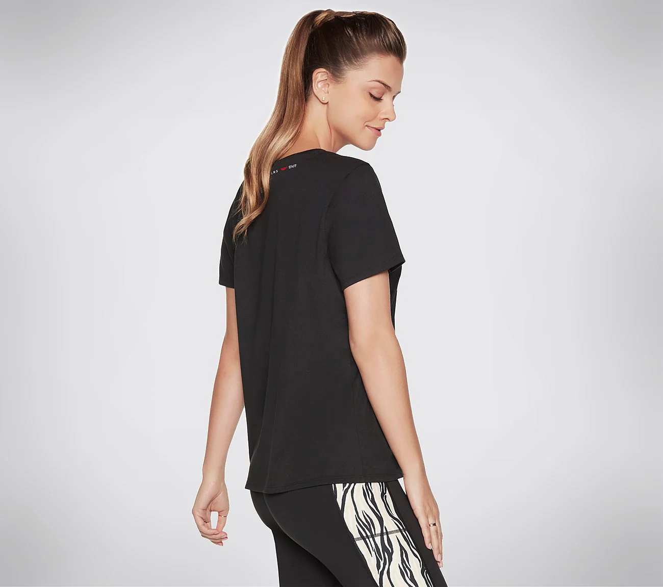 DVF: Midnight Kiss T-paita - Image 3