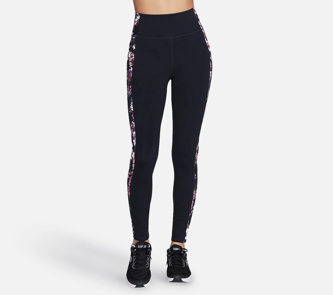 Misty Floral HW FL Legging