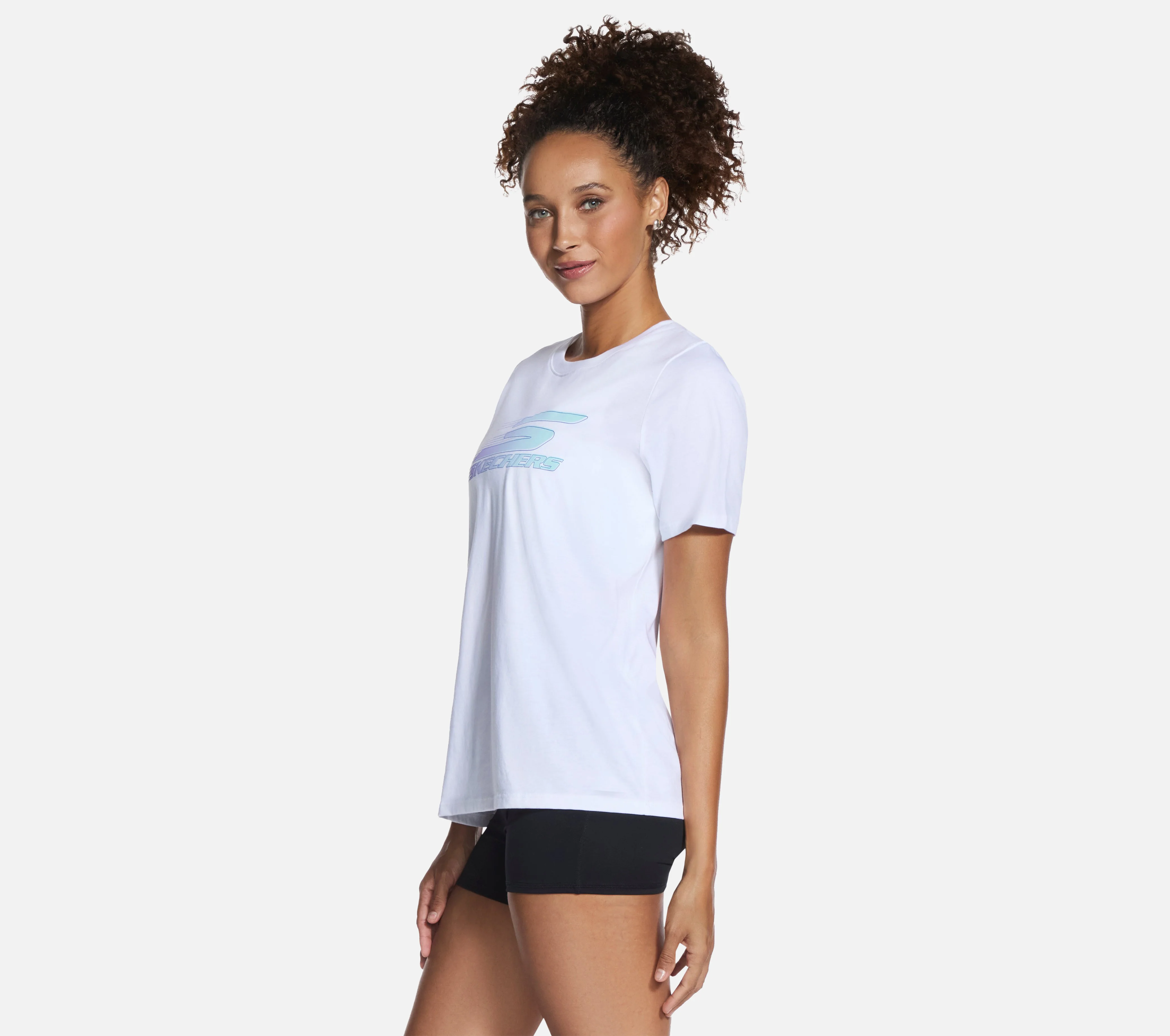 Motion Short Sleeve Tee - Image 3