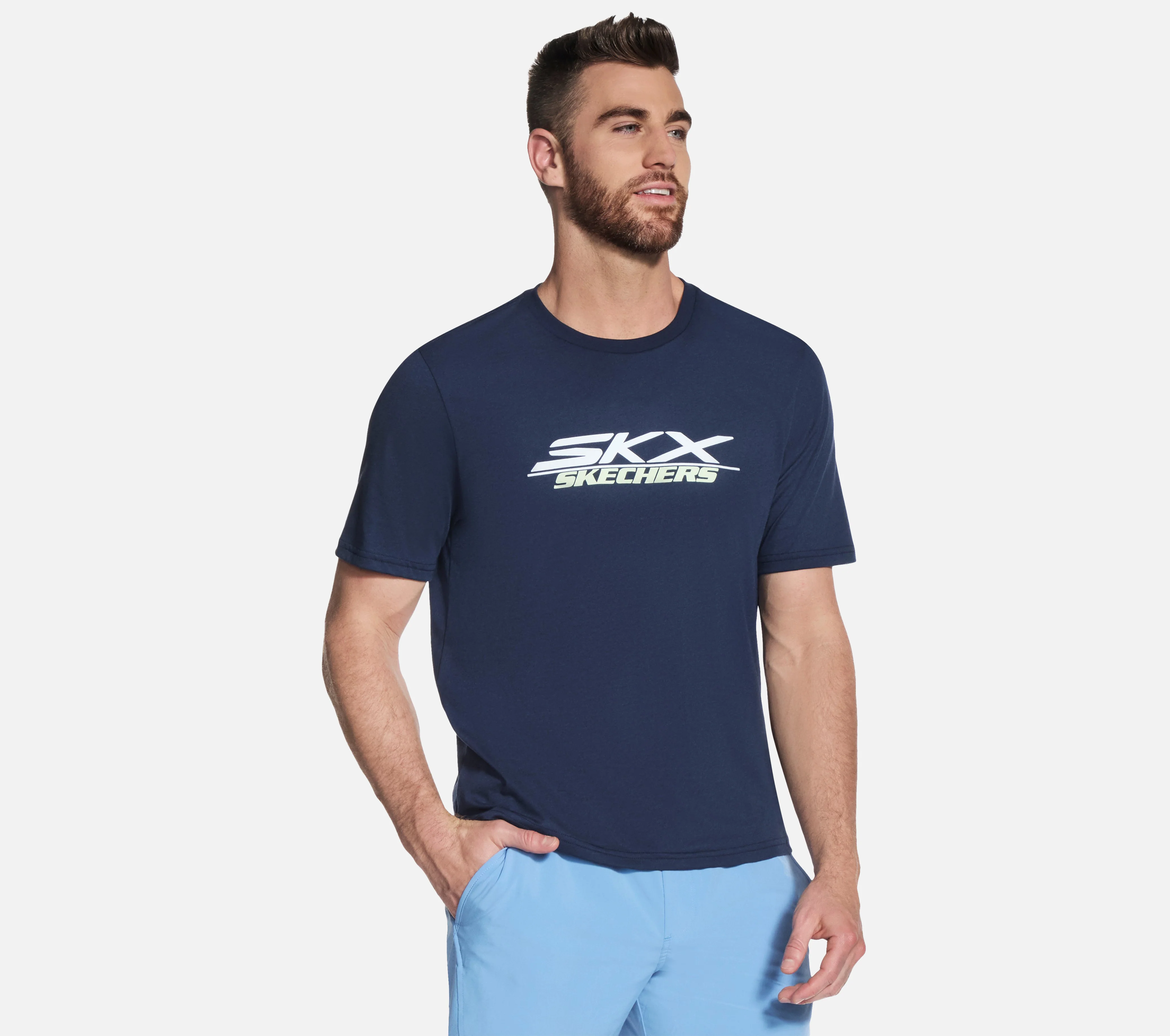 Motion Tee