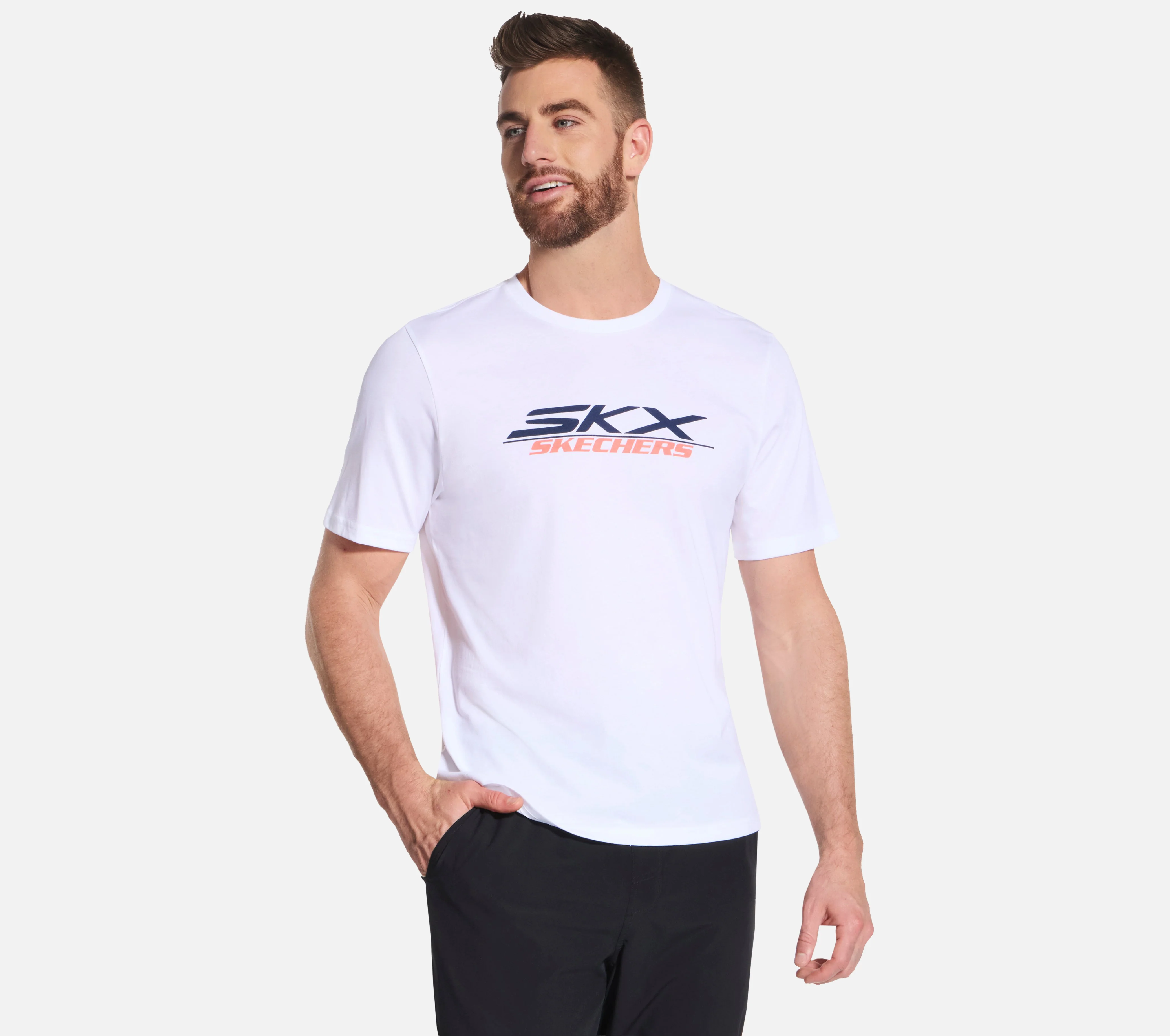 Motion Tee