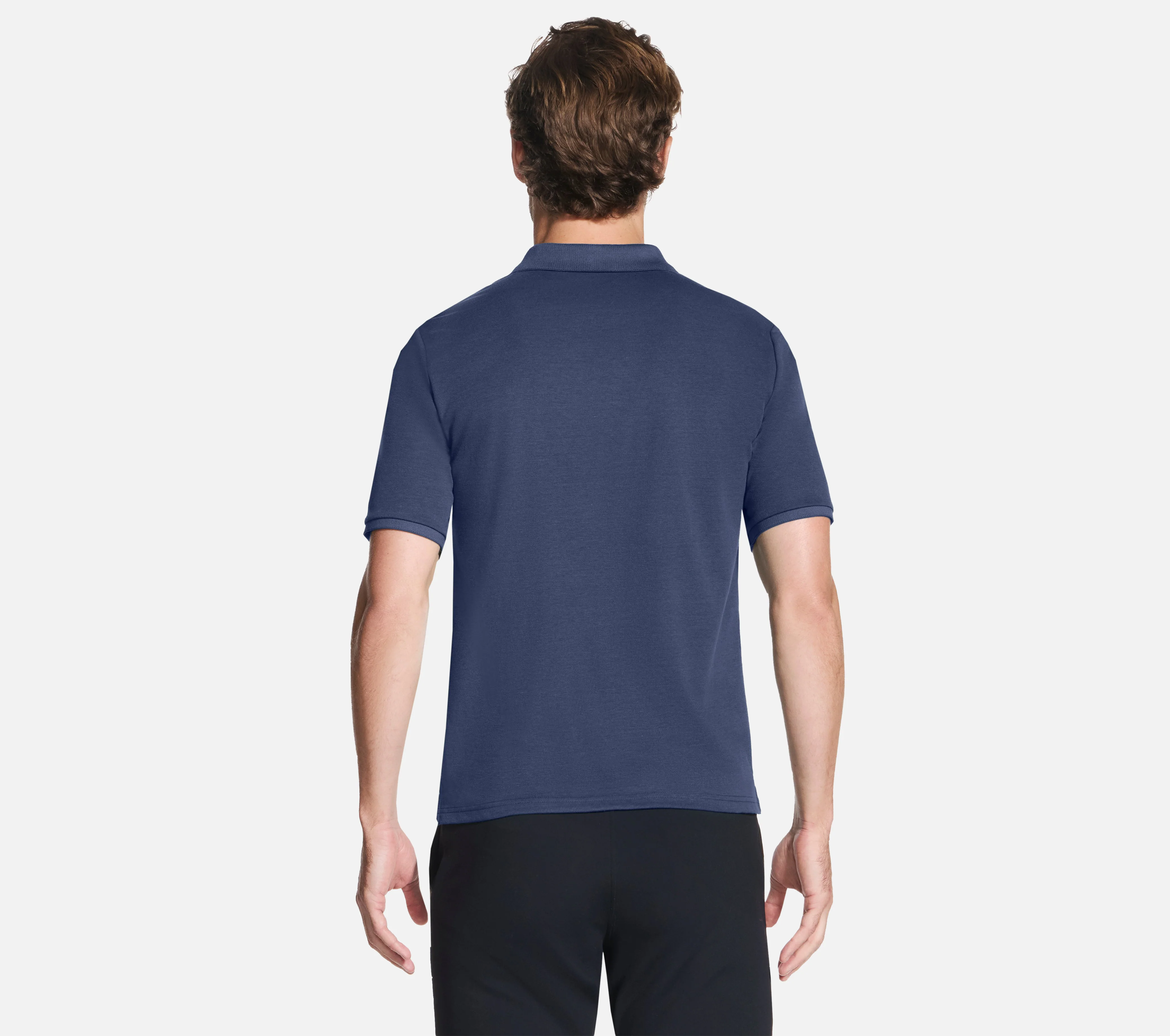 Off Duty Polo - Image 2