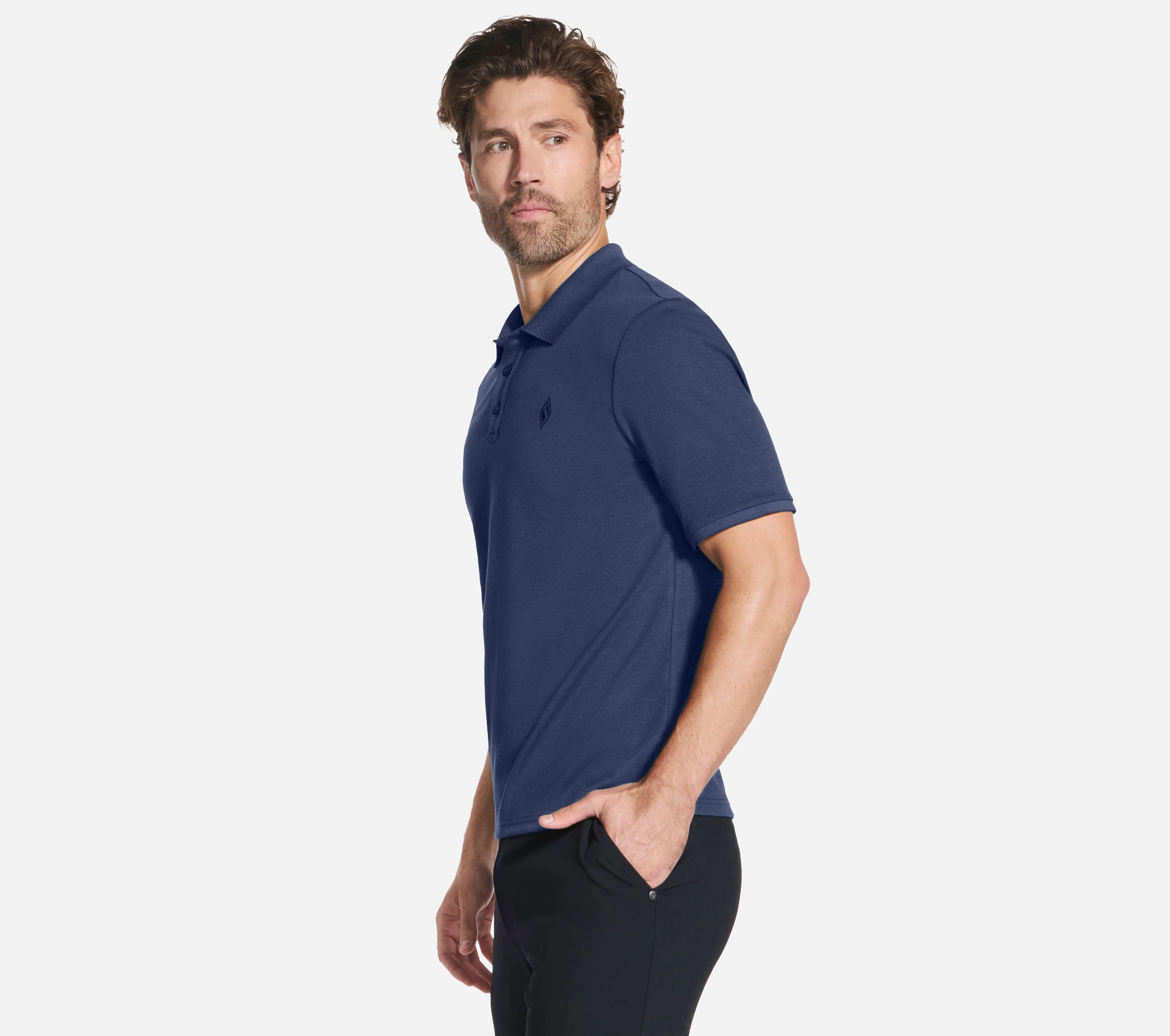 Off Duty Polo - Image 3