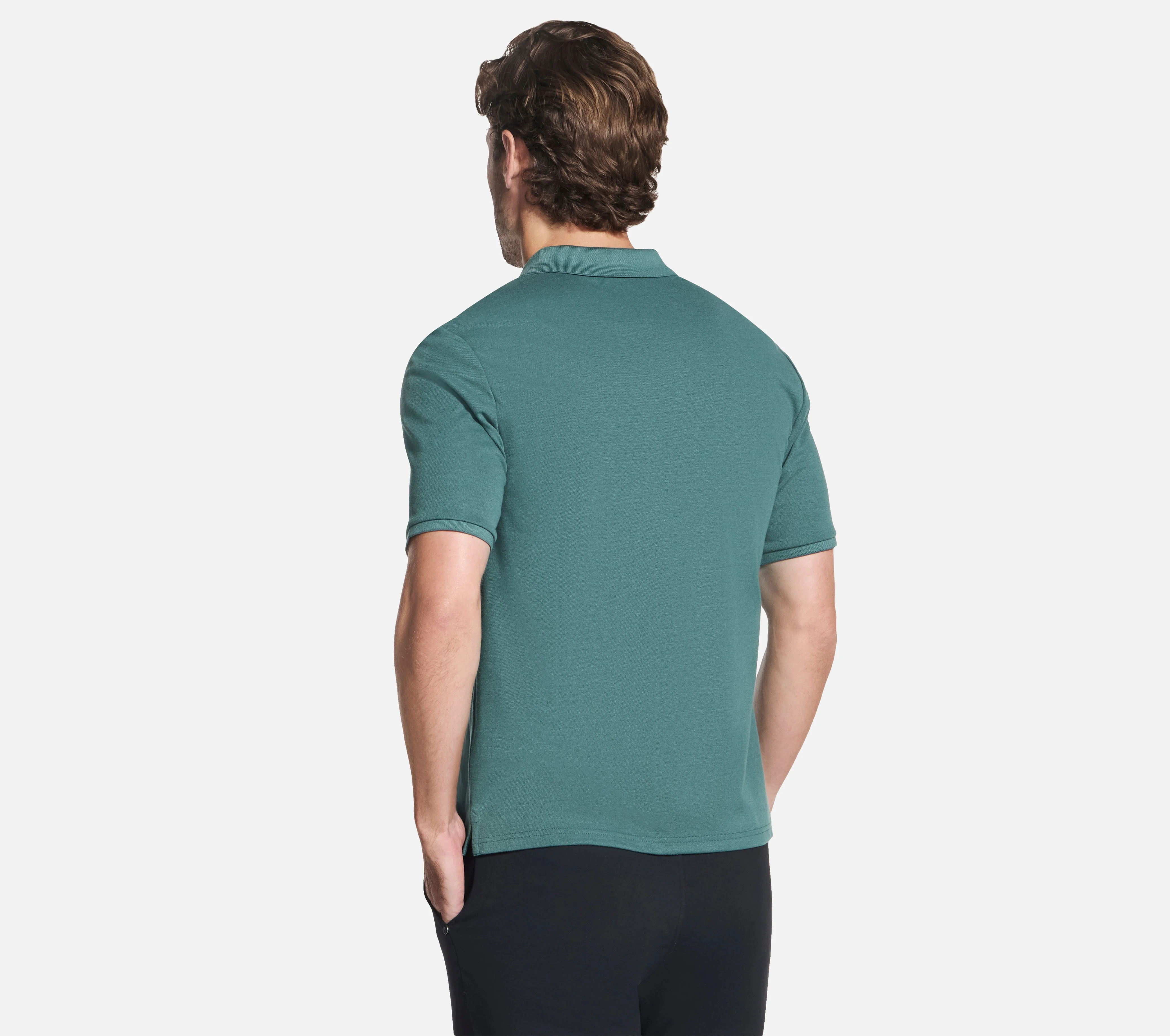 Off Duty Polo - Image 2