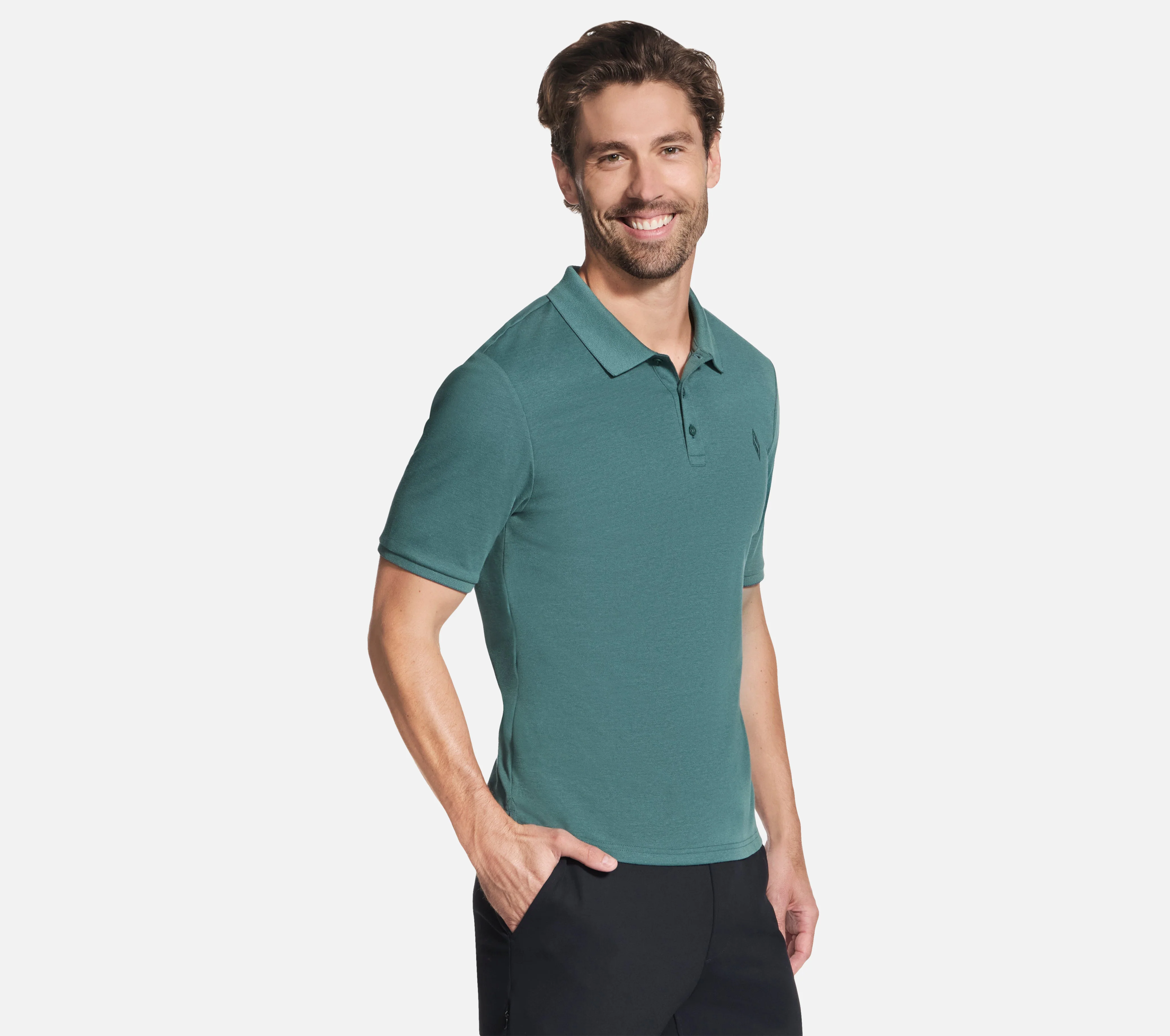 Off Duty Polo - Image 3