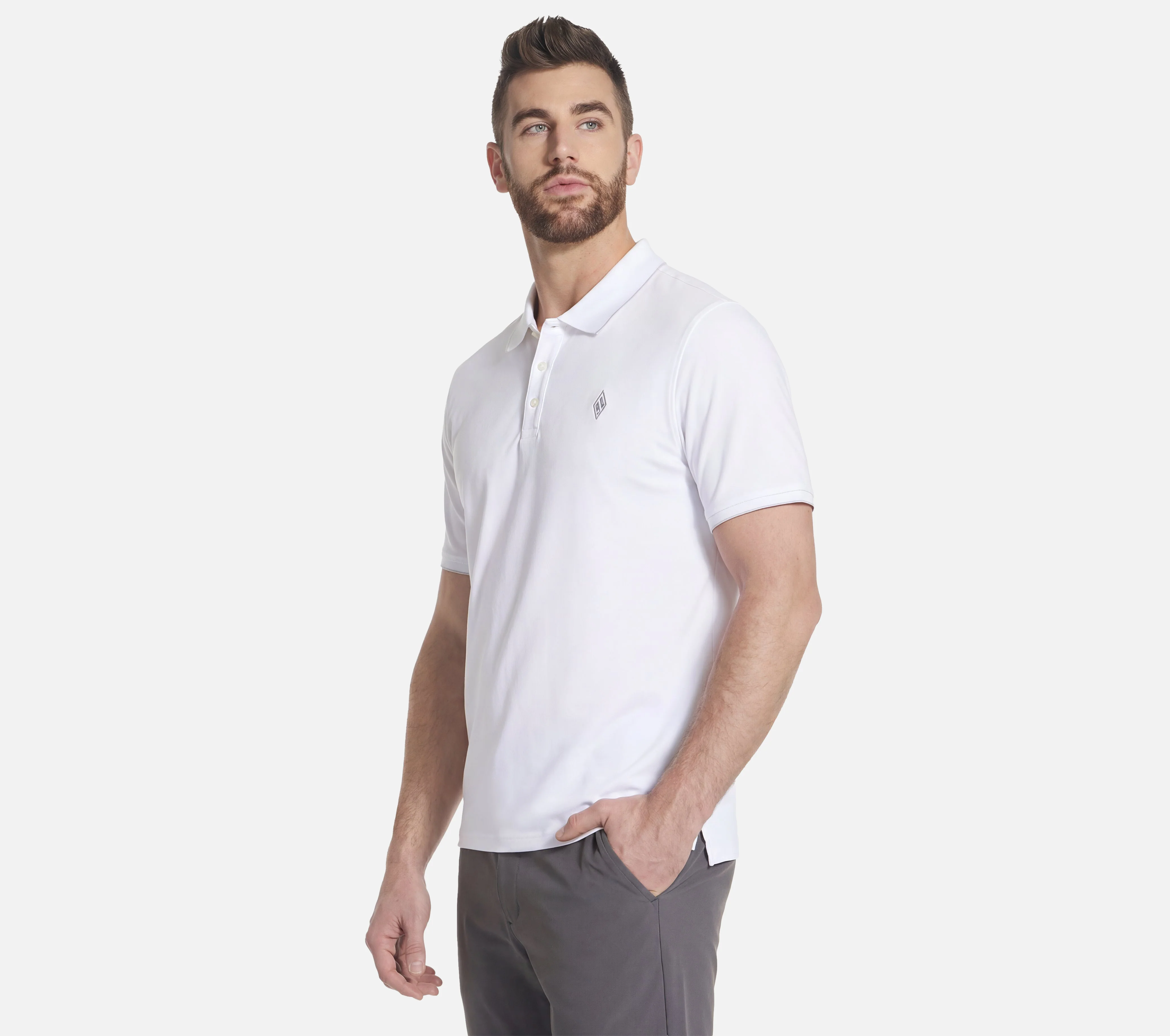 Off Duty Polo - Image 3
