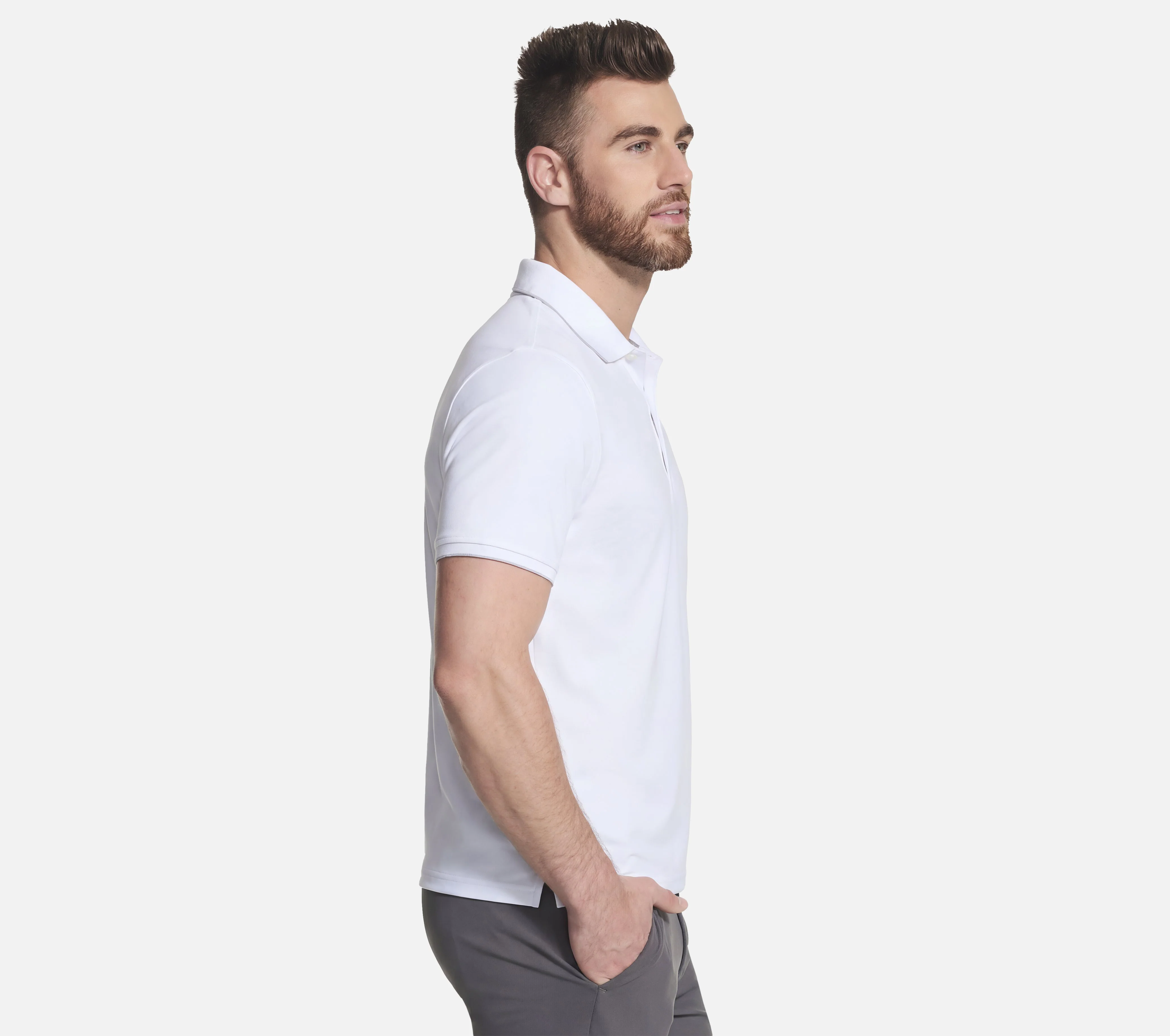 Off Duty Polo - Image 4