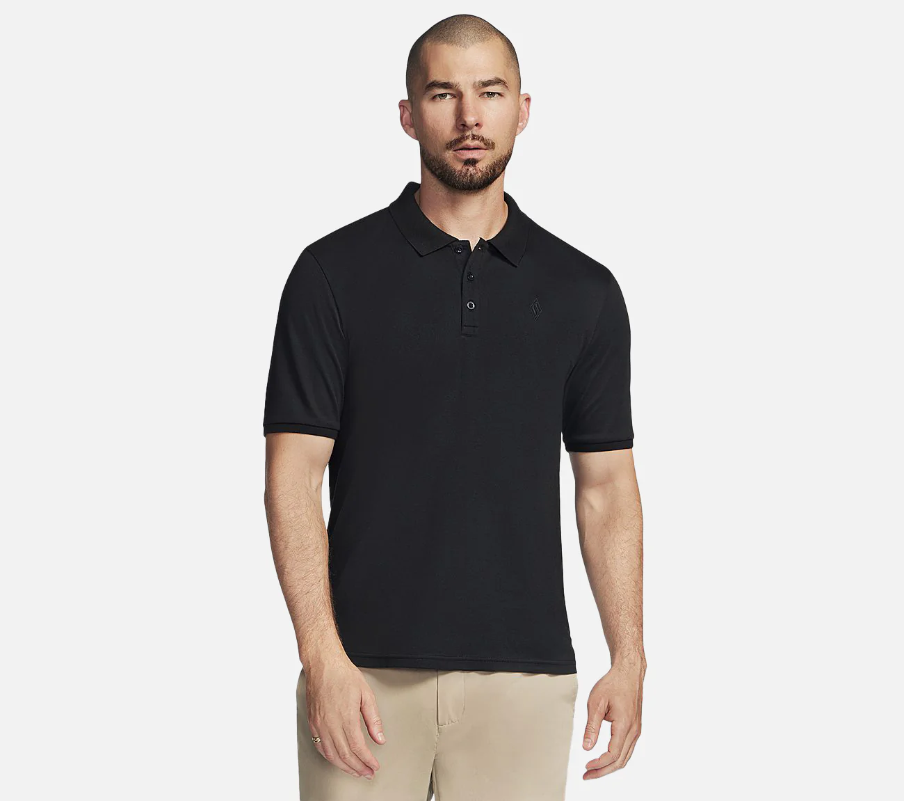 Off Duty Polo